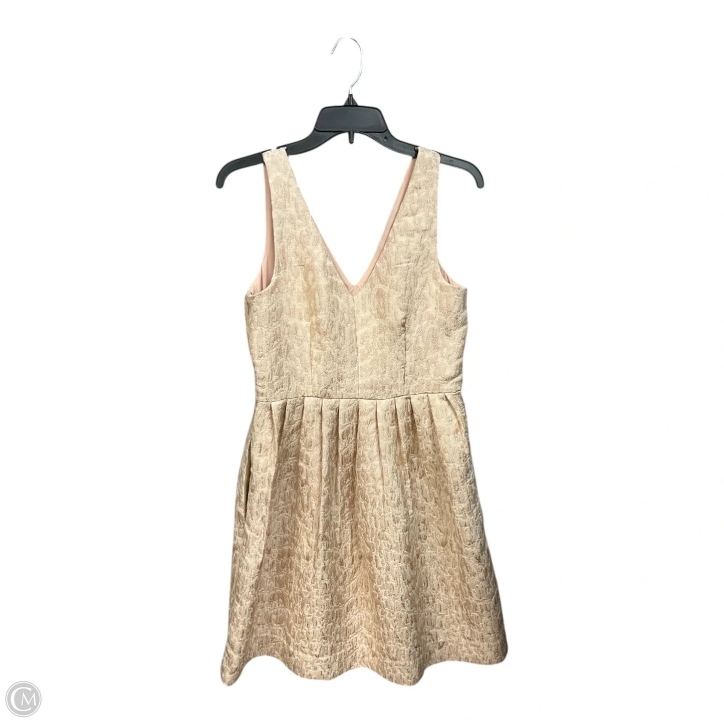 Dress Party Short By J. Crew In Pink, Size: S