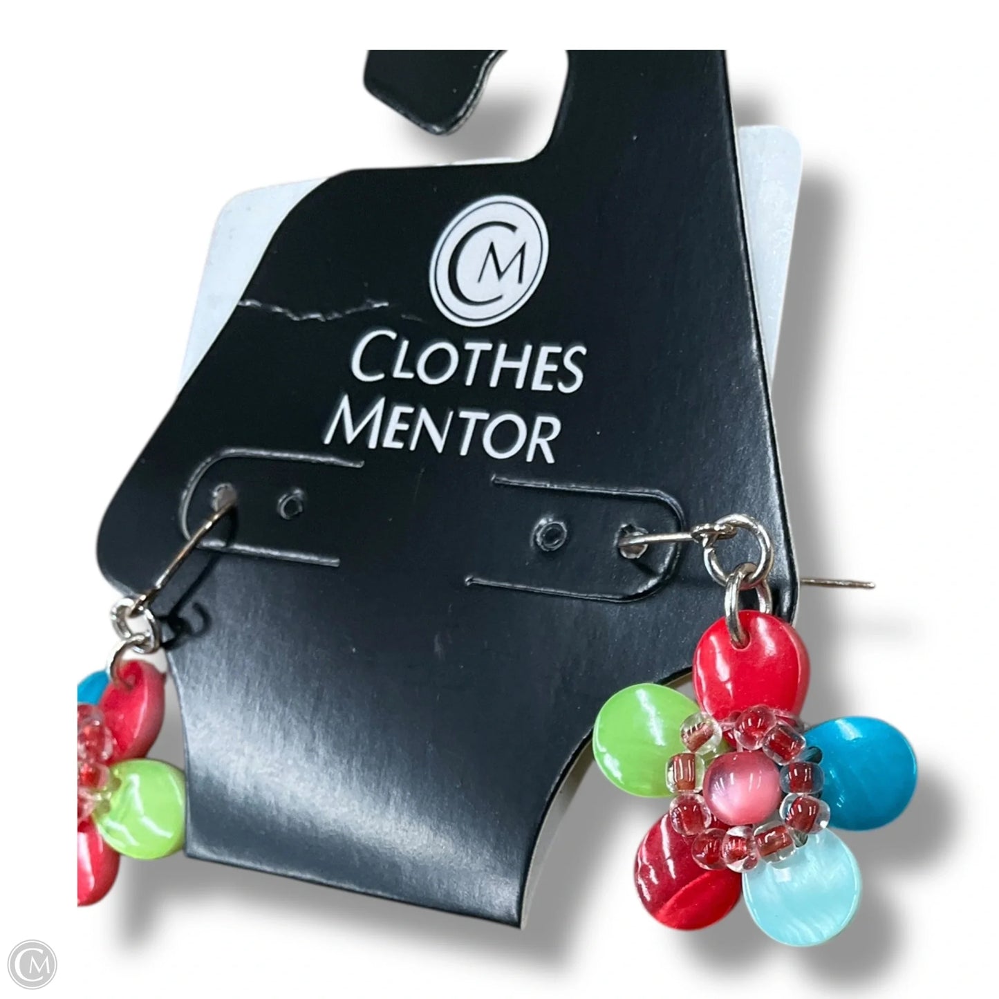 Earrings Dangle/drop By Cme