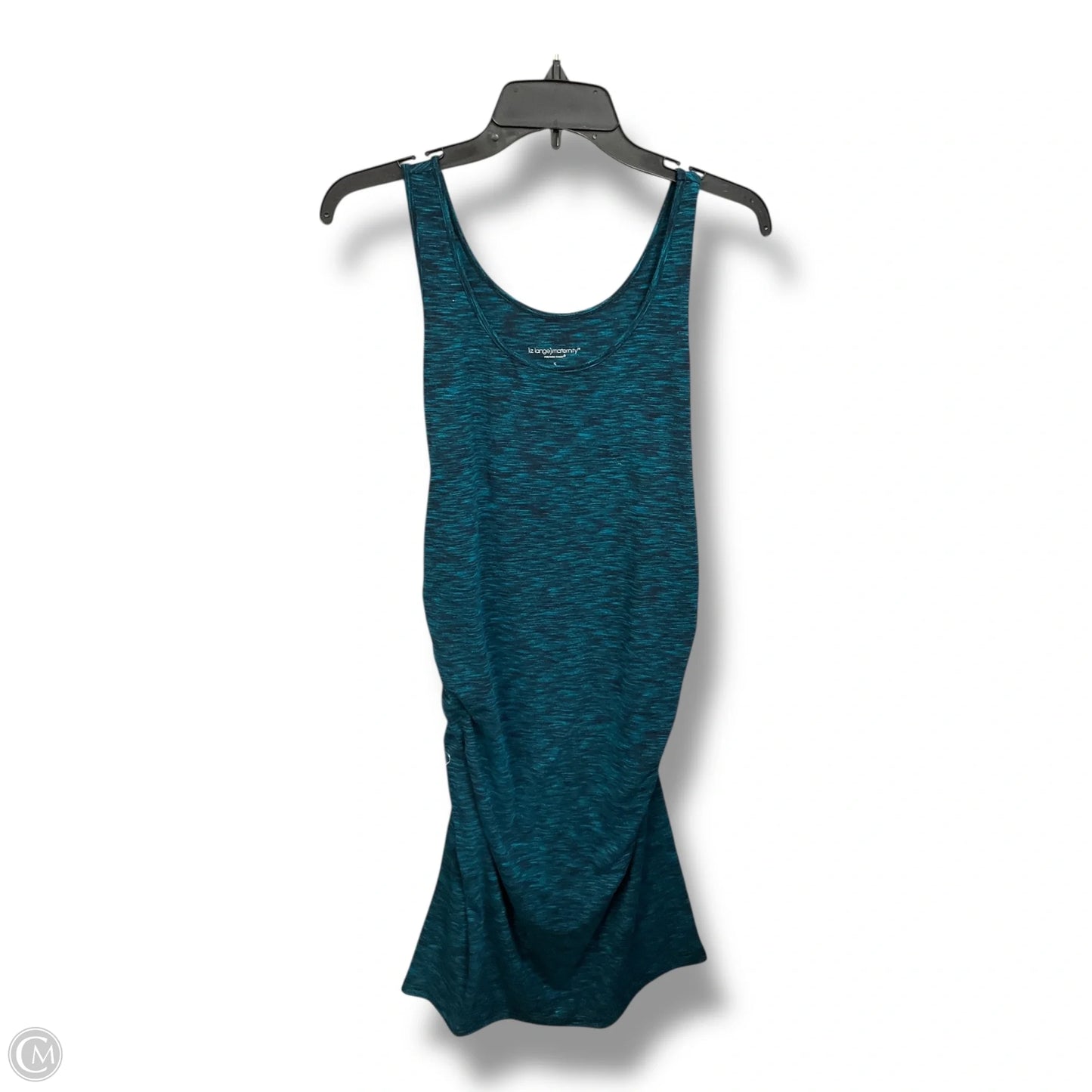 Maternity Dress By Liz Lange Maternity, Size: S