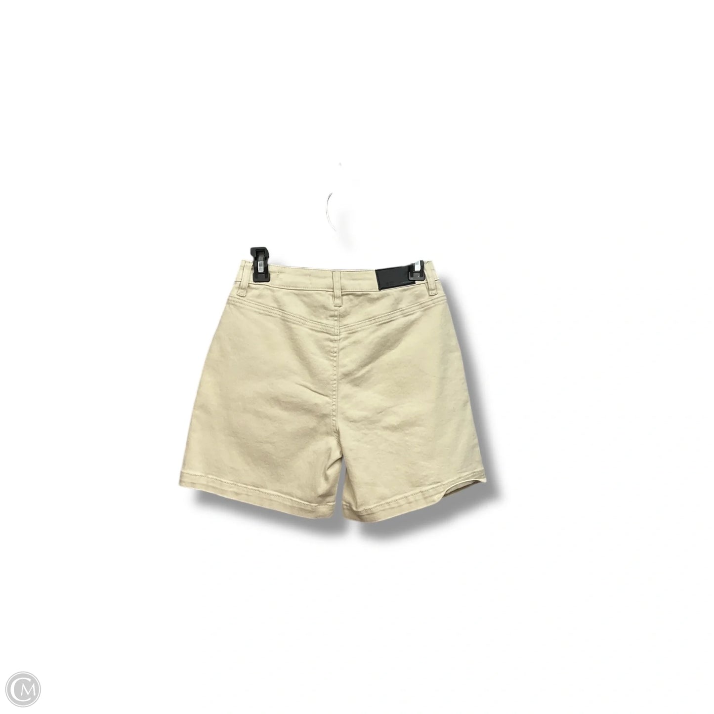 Shorts By Bcbgeneration In Beige, Size: 4