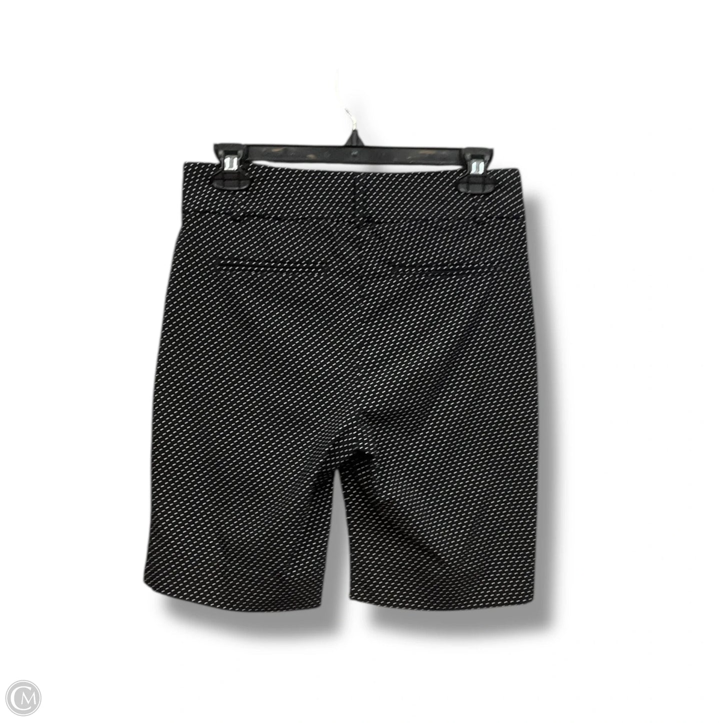 Shorts By Hilary Radley In Polkadot Pattern, Size: Xs