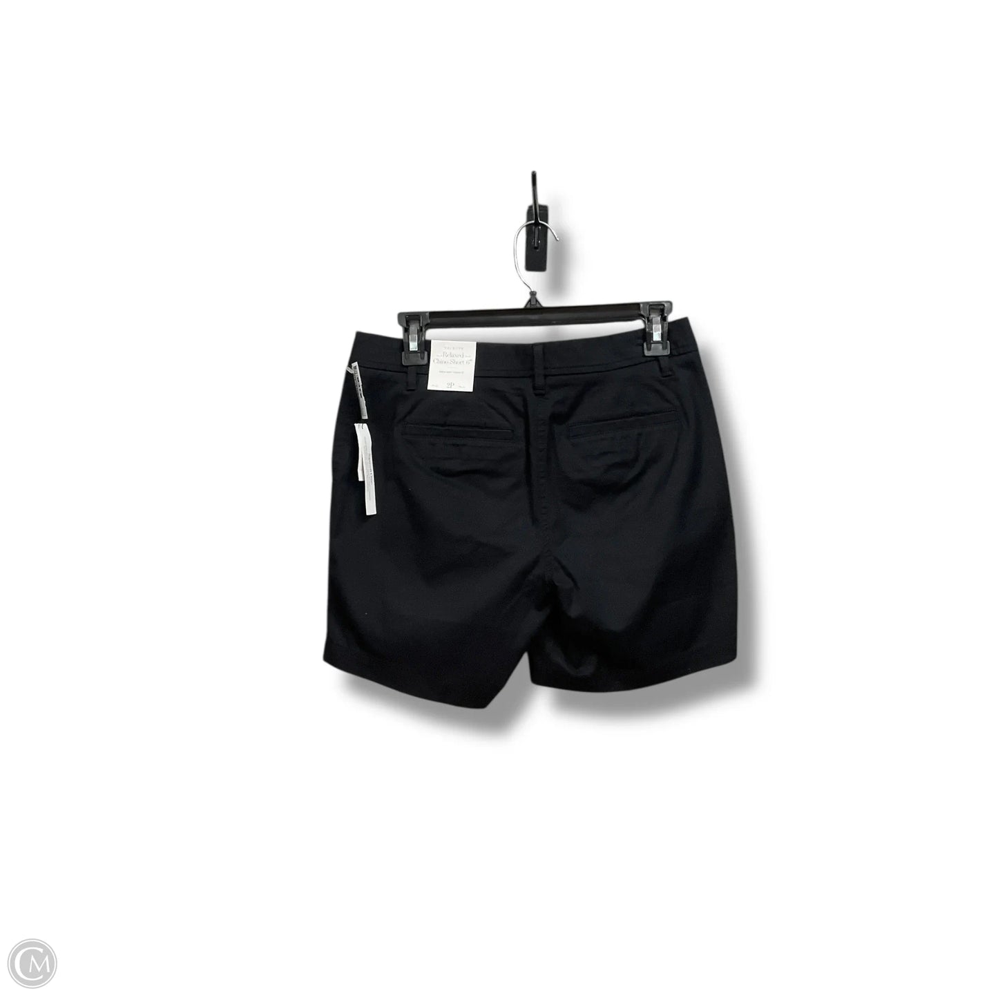 Shorts By Talbots In Black, Size: 2