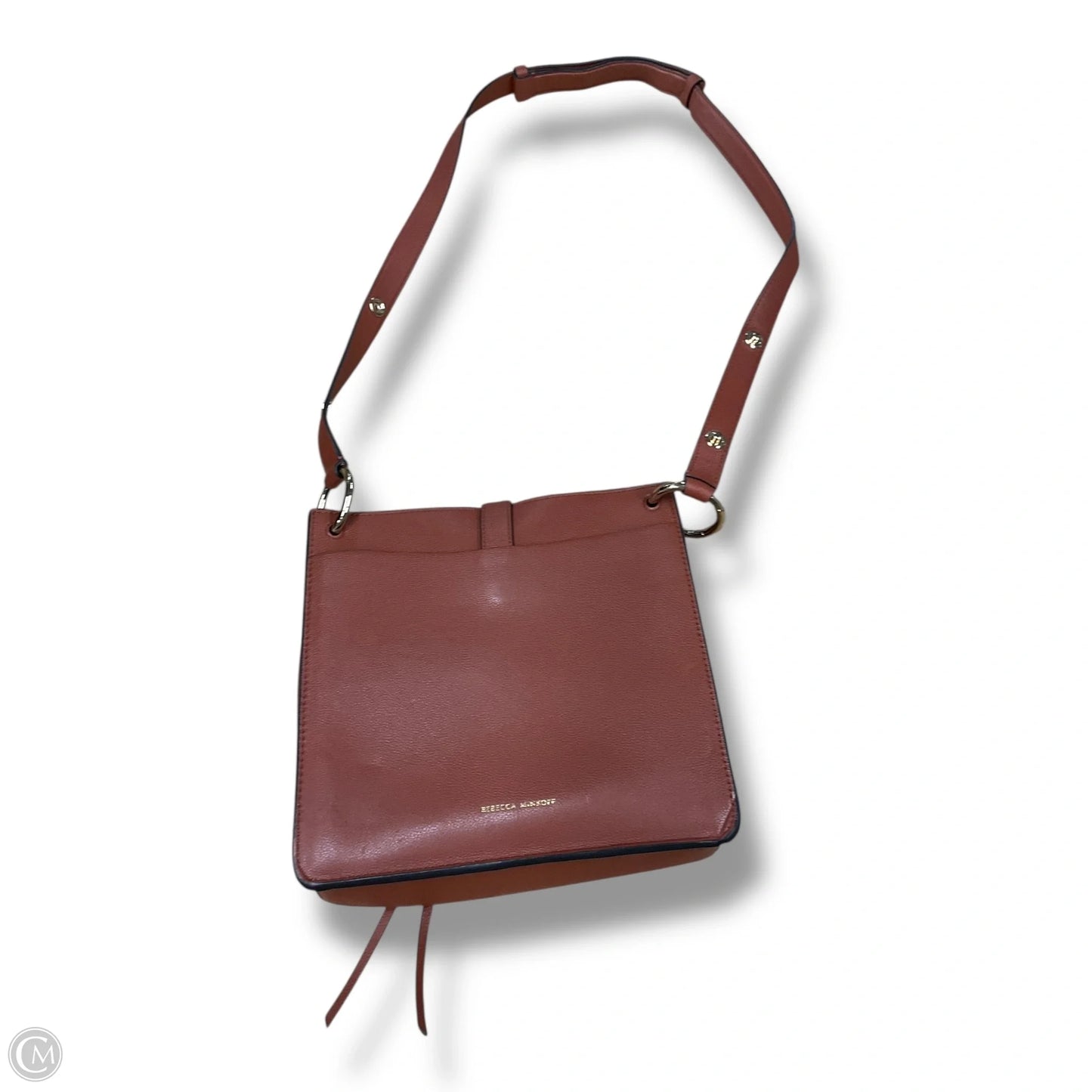 Crossbody Designer By Rebecca Minkoff, Size: Medium