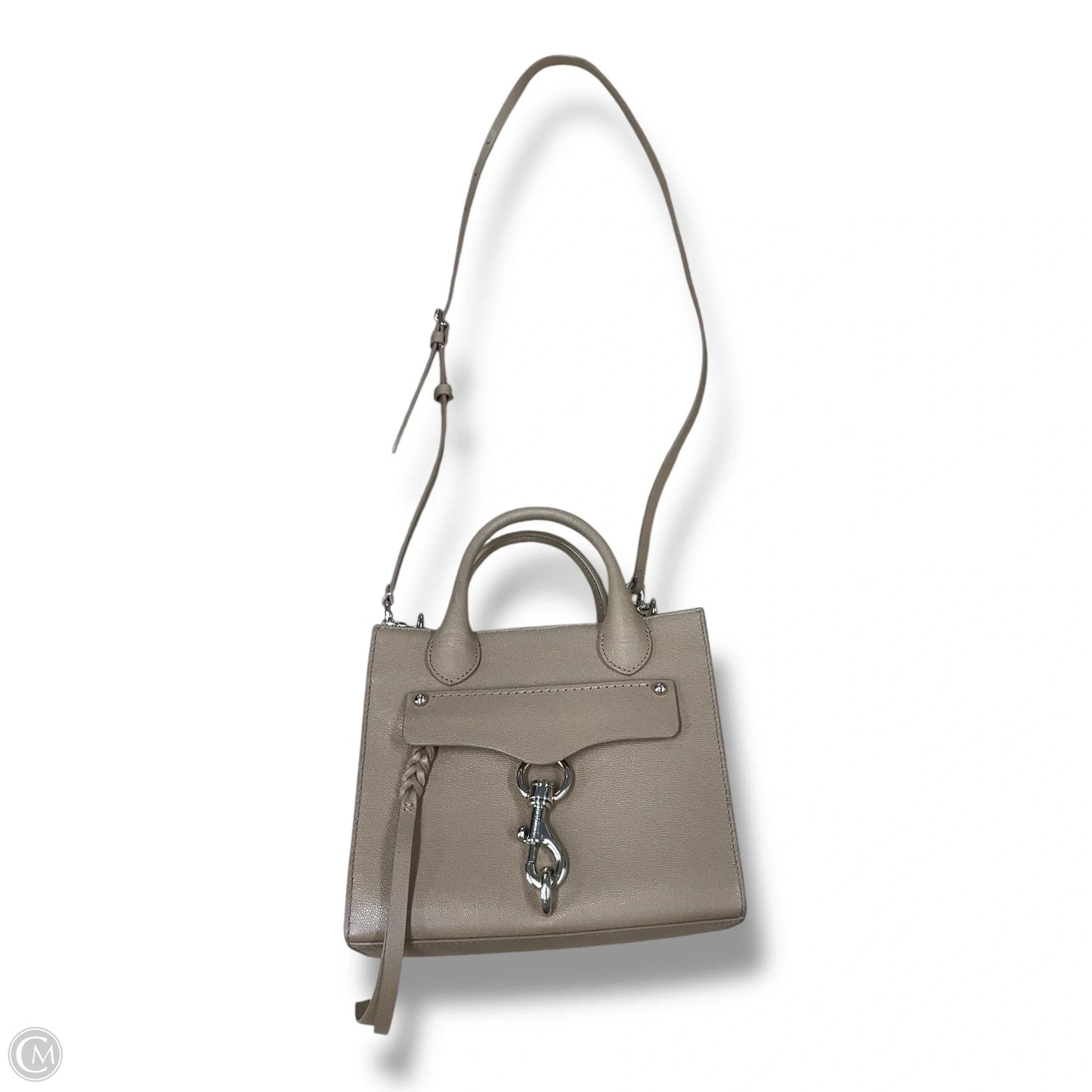 Crossbody Designer By Rebecca Minkoff, Size: Small