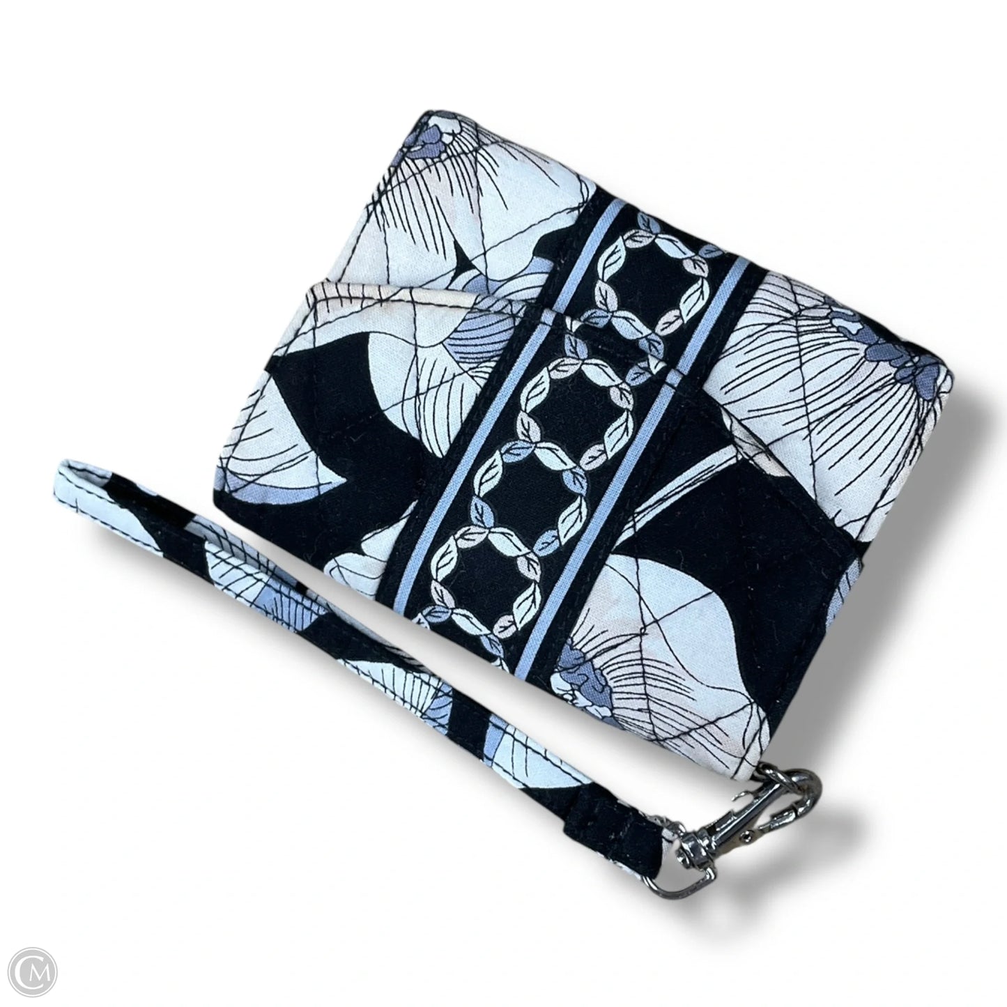 Wristlet By Vera Bradley, Size: Small