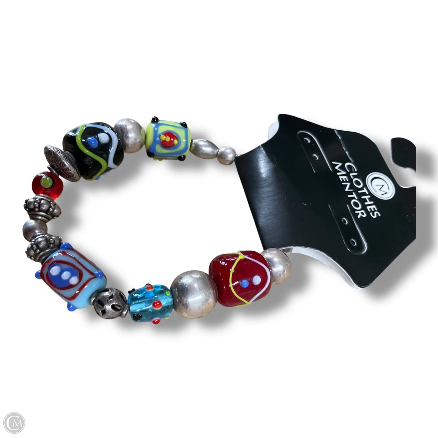 Bracelet Beaded By Cme