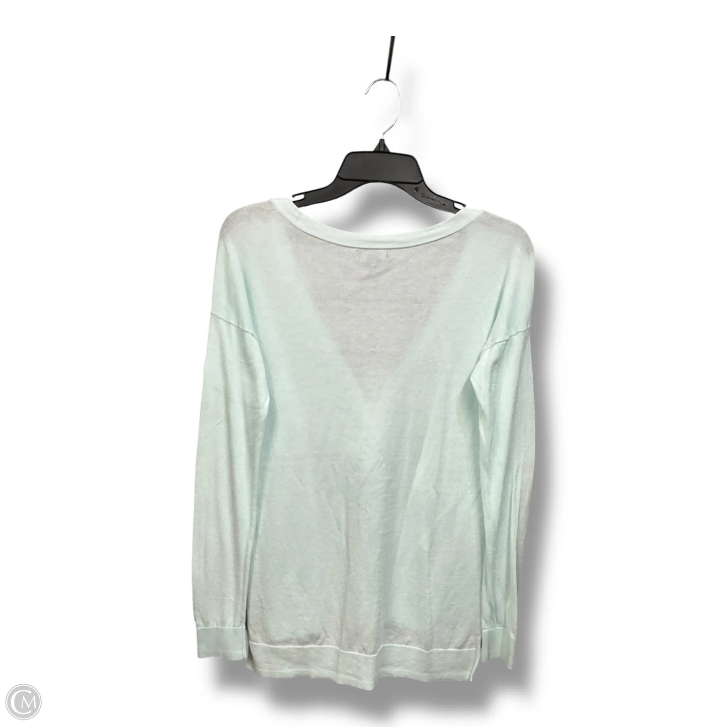 Cardigan By Gap In Green, Size: S