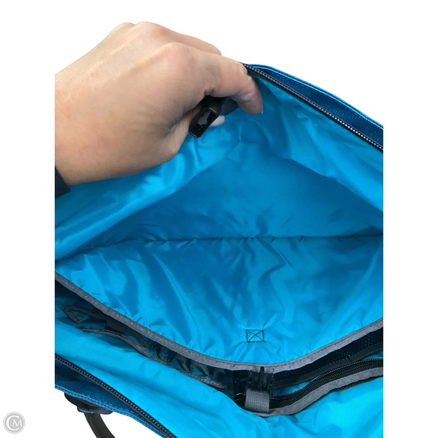 Tote By Patagonia, Size: Large