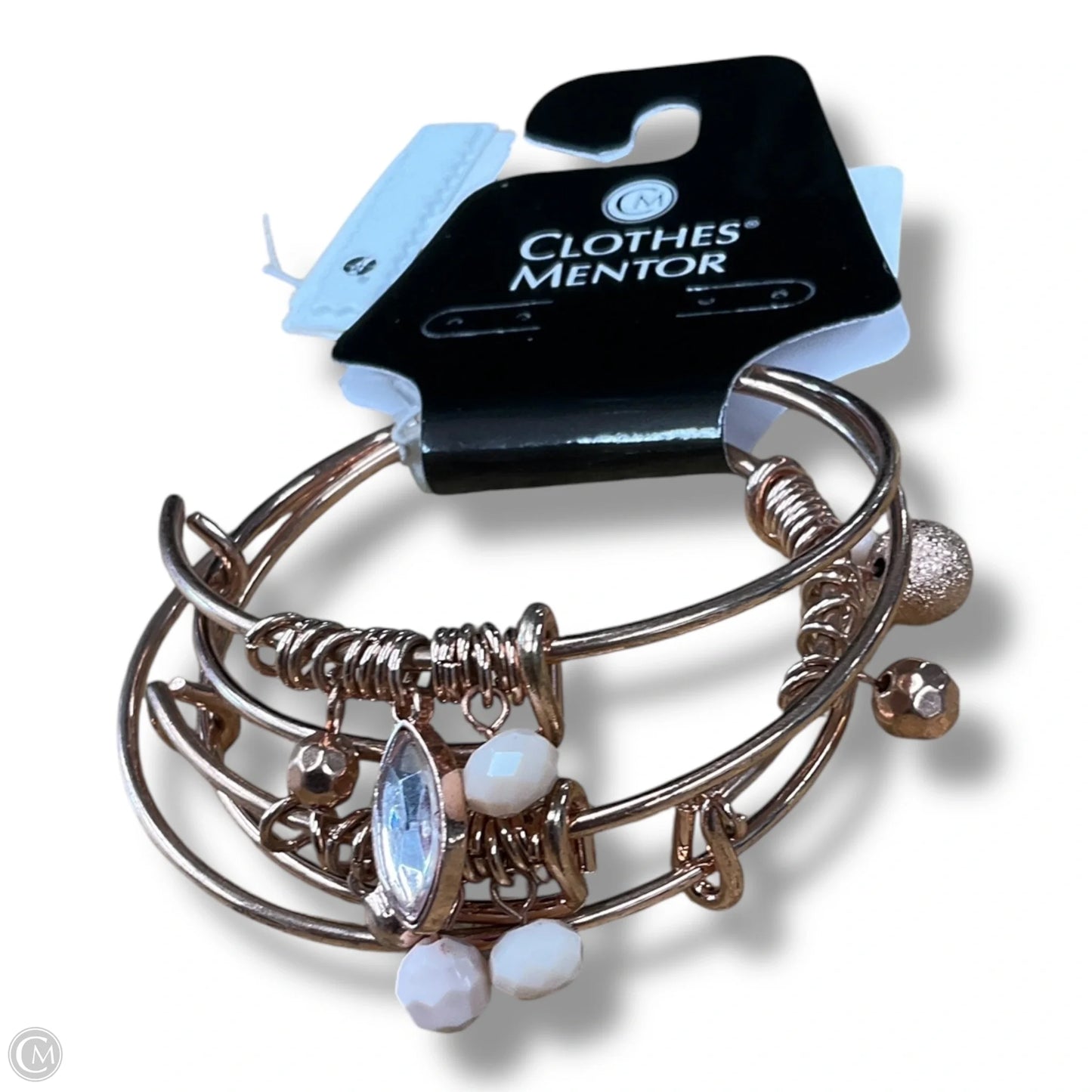 Bracelet Charm By New York And Co, Size: 03 Piece Set