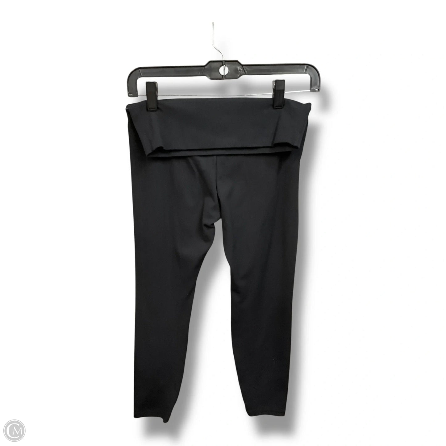 Maternity Athletic Capris By Clothes Mentor, Size: S