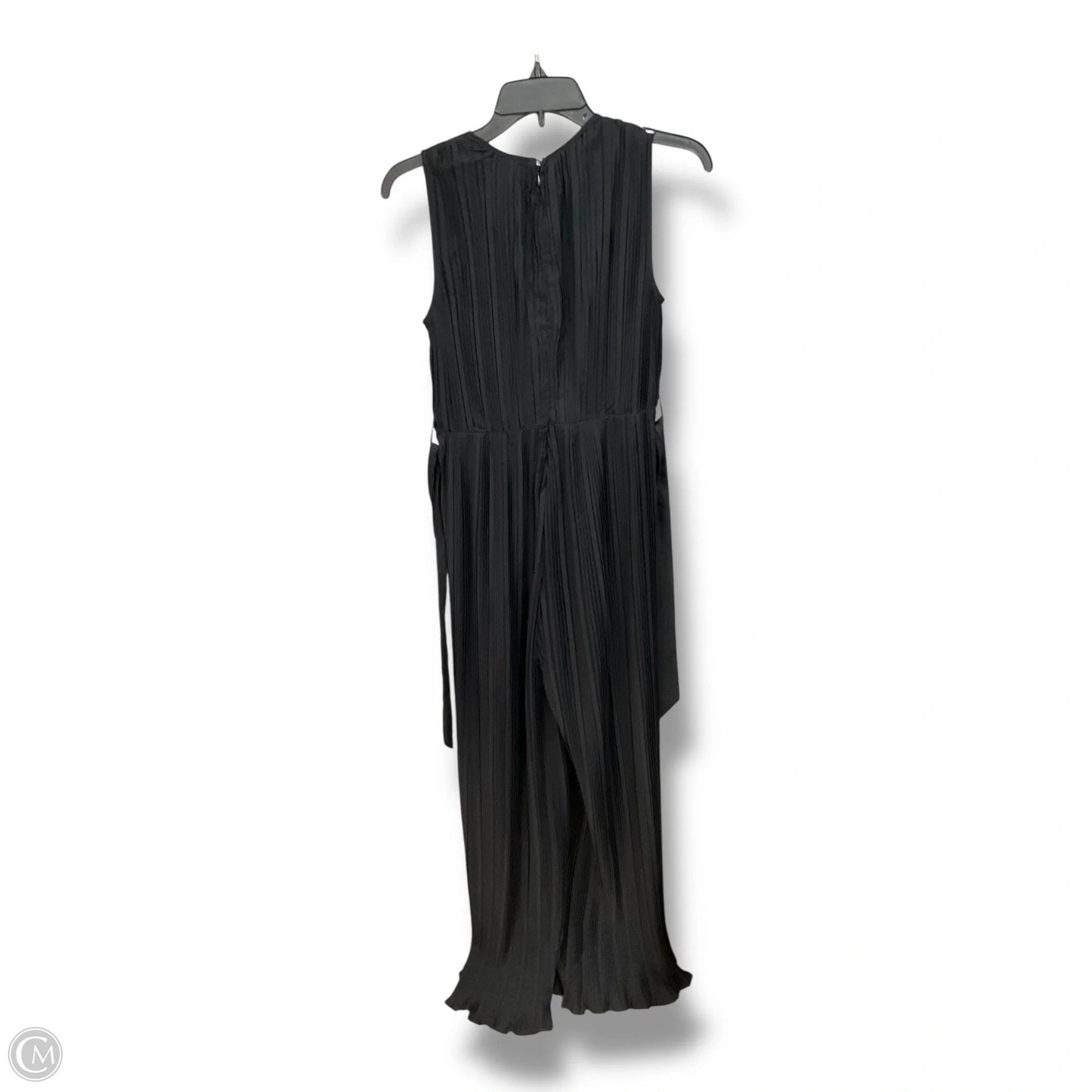Jumpsuit By Clothes Mentor In Black, Size: M