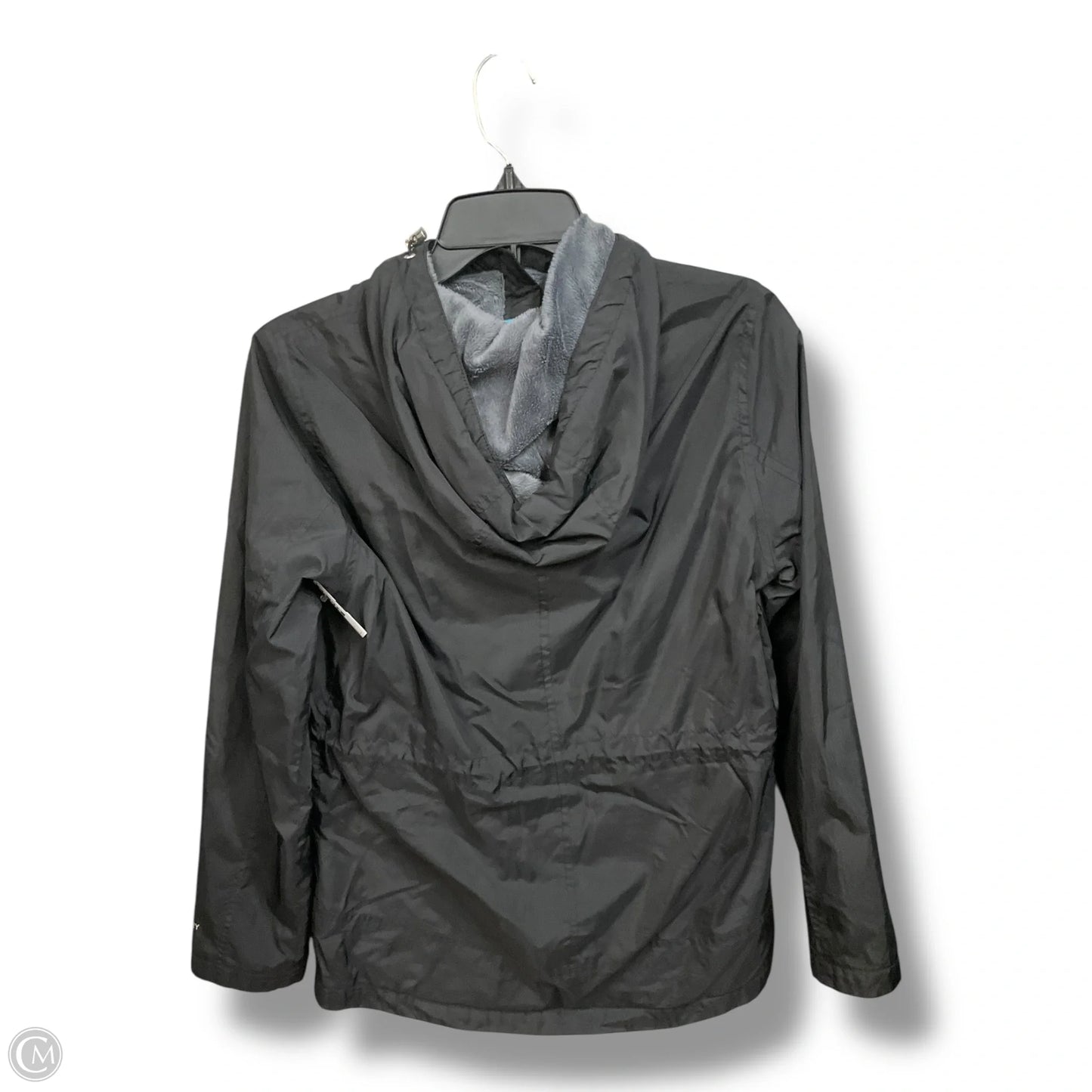 Jacket Other By Free Country In Black, Size: S