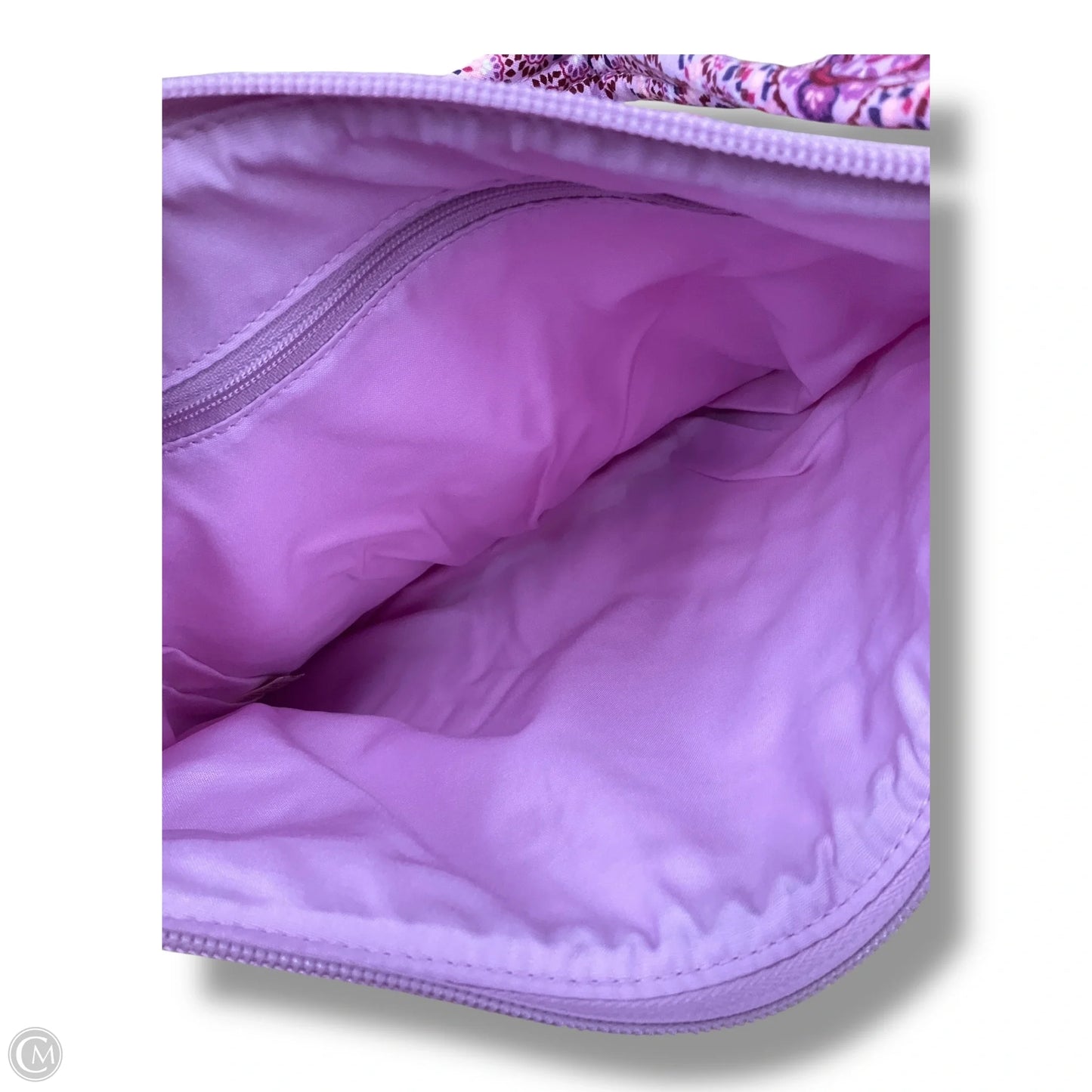 Crossbody By Vera Bradley, Size: Large