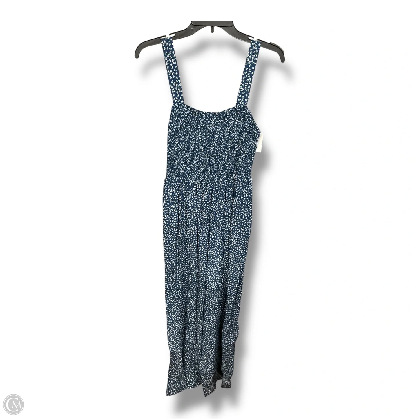 Jumpsuit By Dokotoo In Floral Print, Size: L