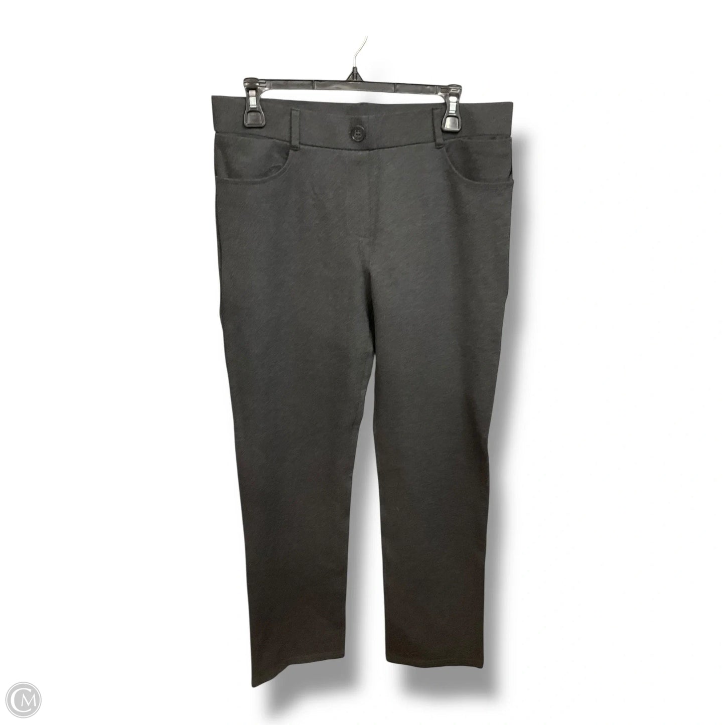 Pants Other By Betabrand In Grey, Size: 12