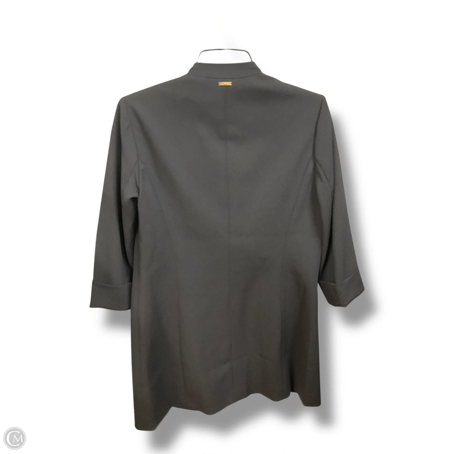 Blazer By Anne Klein In Black, Size: S