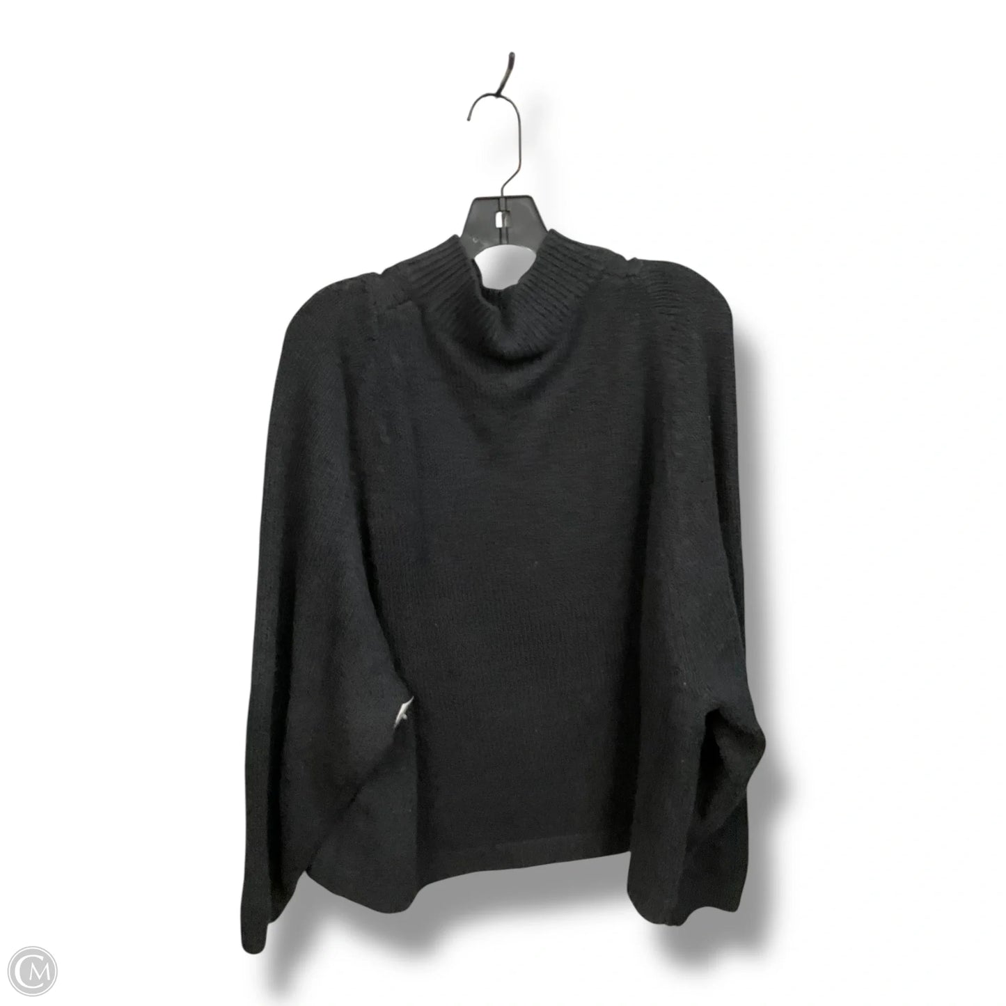 Sweater By Old Navy In Black, Size: Xl