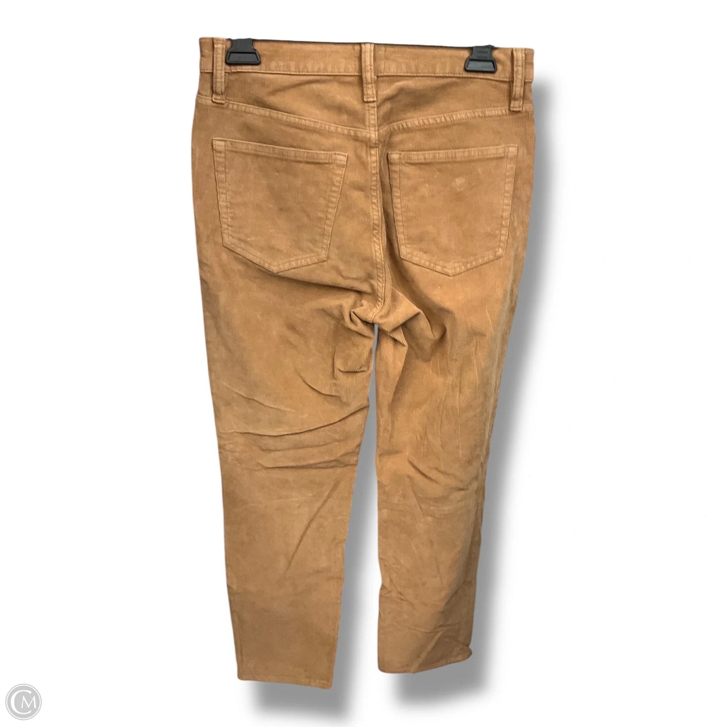 Pants Corduroy By J. Crew In Tan, Size: 4