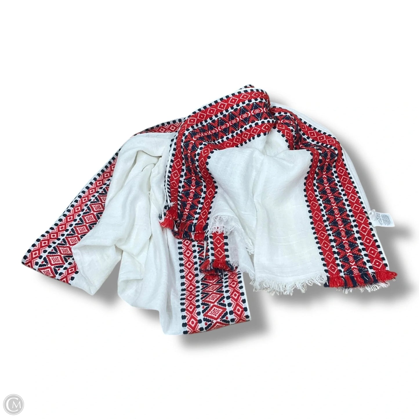 Scarf Long By J. Crew