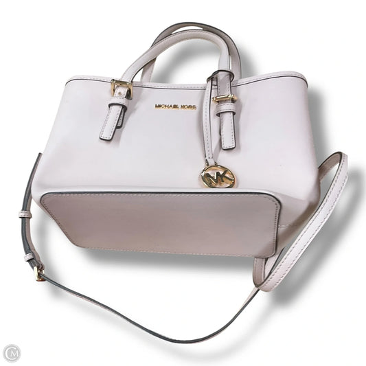 Handbag Designer By Michael Kors, Size: Small