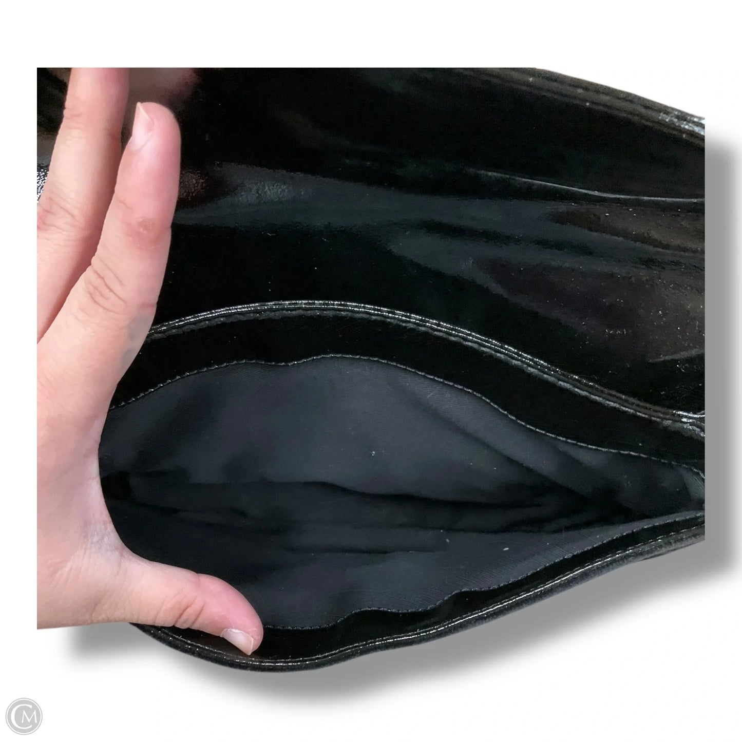 Handbag By Cmc, Size: Small