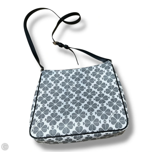 Crossbody Designer By Kate Spade, Size: Medium