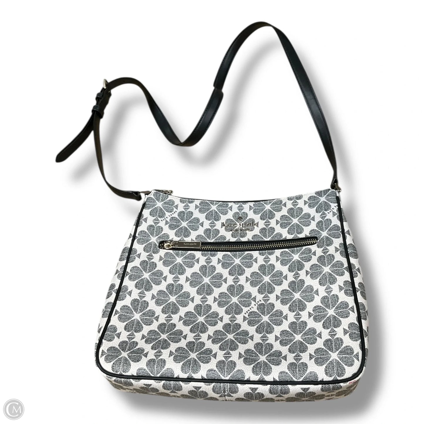Crossbody Designer By Kate Spade, Size: Medium