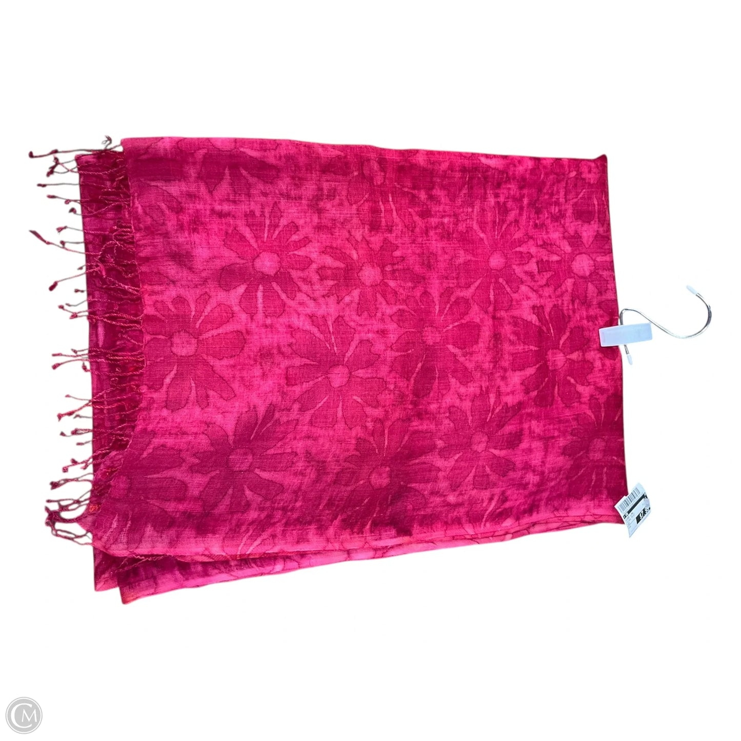 Scarf Long By Cme