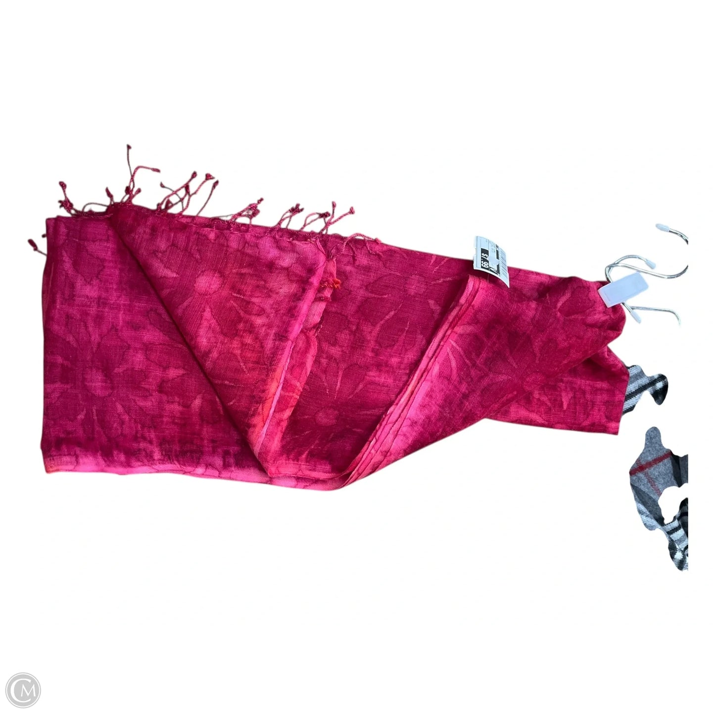 Scarf Long By Cme