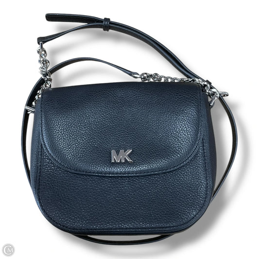Crossbody Designer By Michael Kors, Size: Small