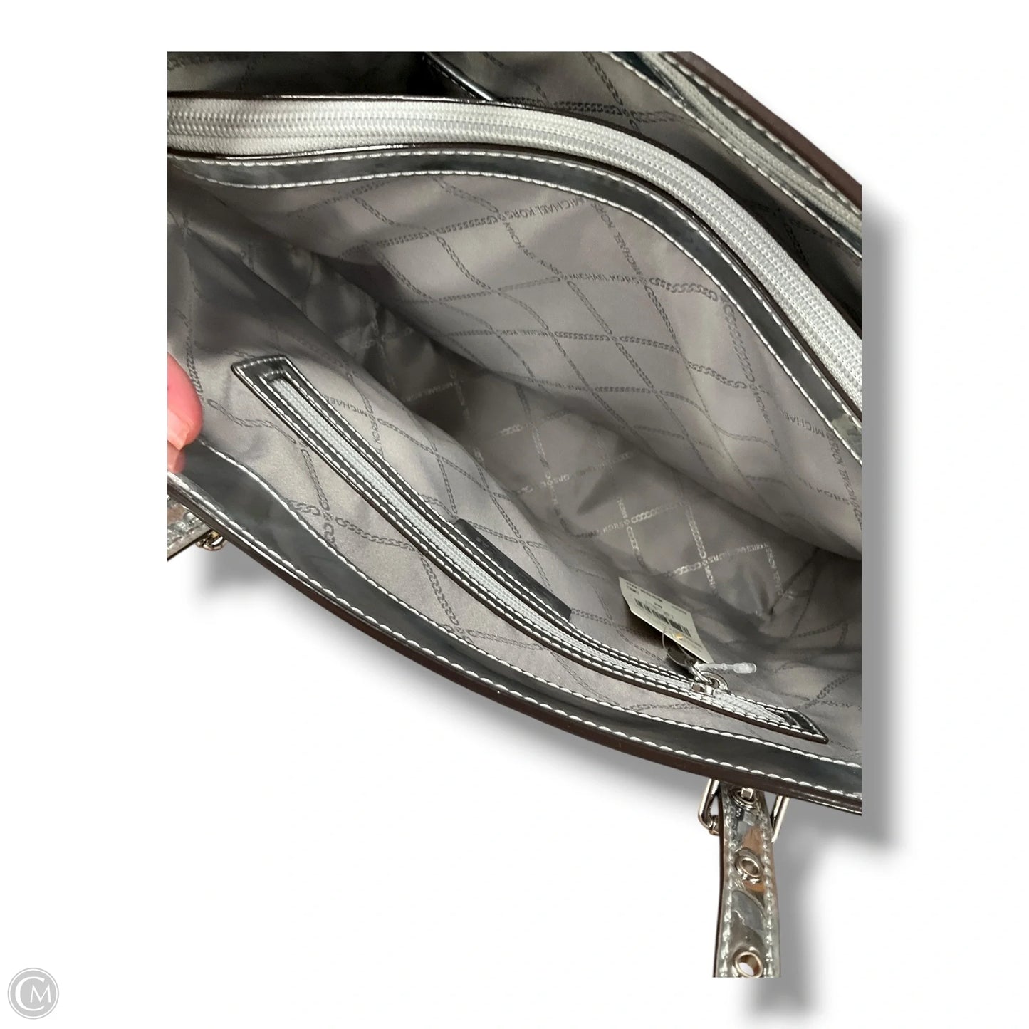 Tote By Michael By Michael Kors, Size: Large