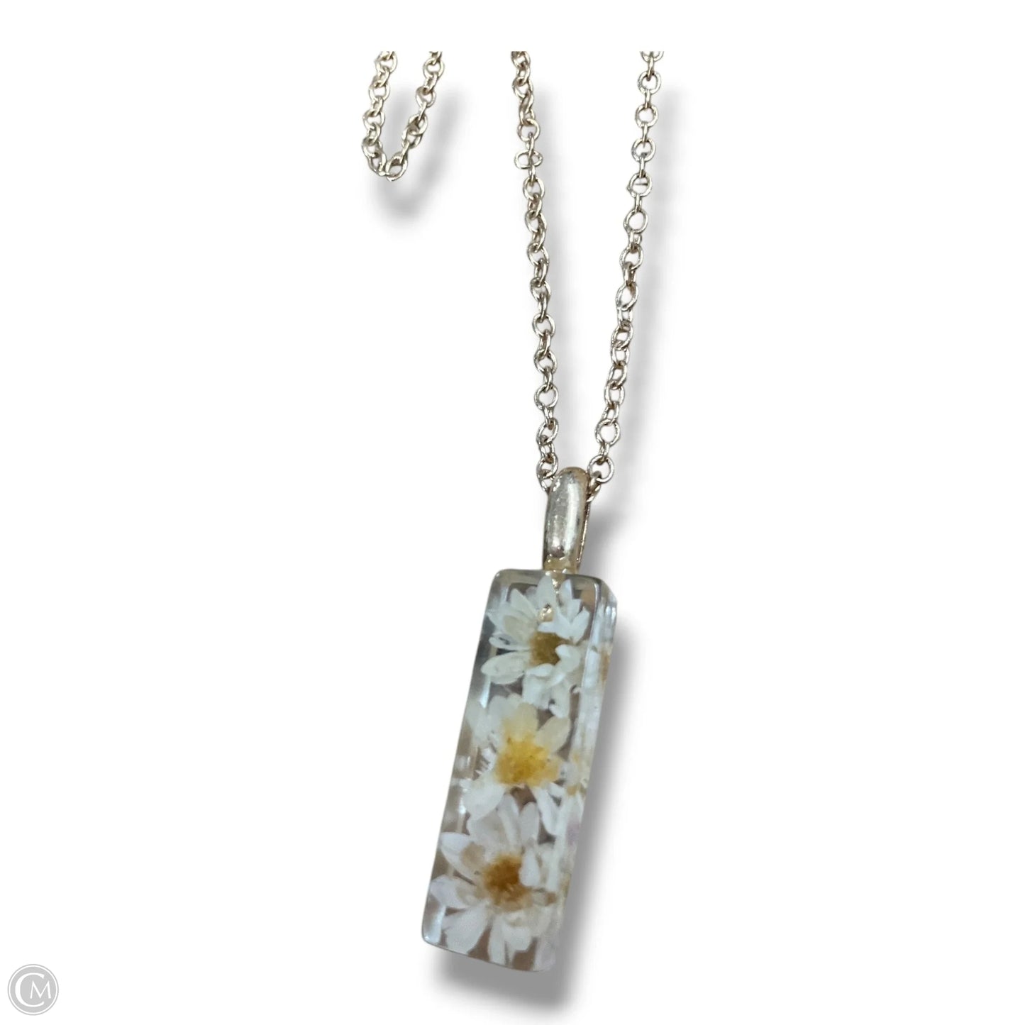 Necklace Pendant By Clothes Mentor