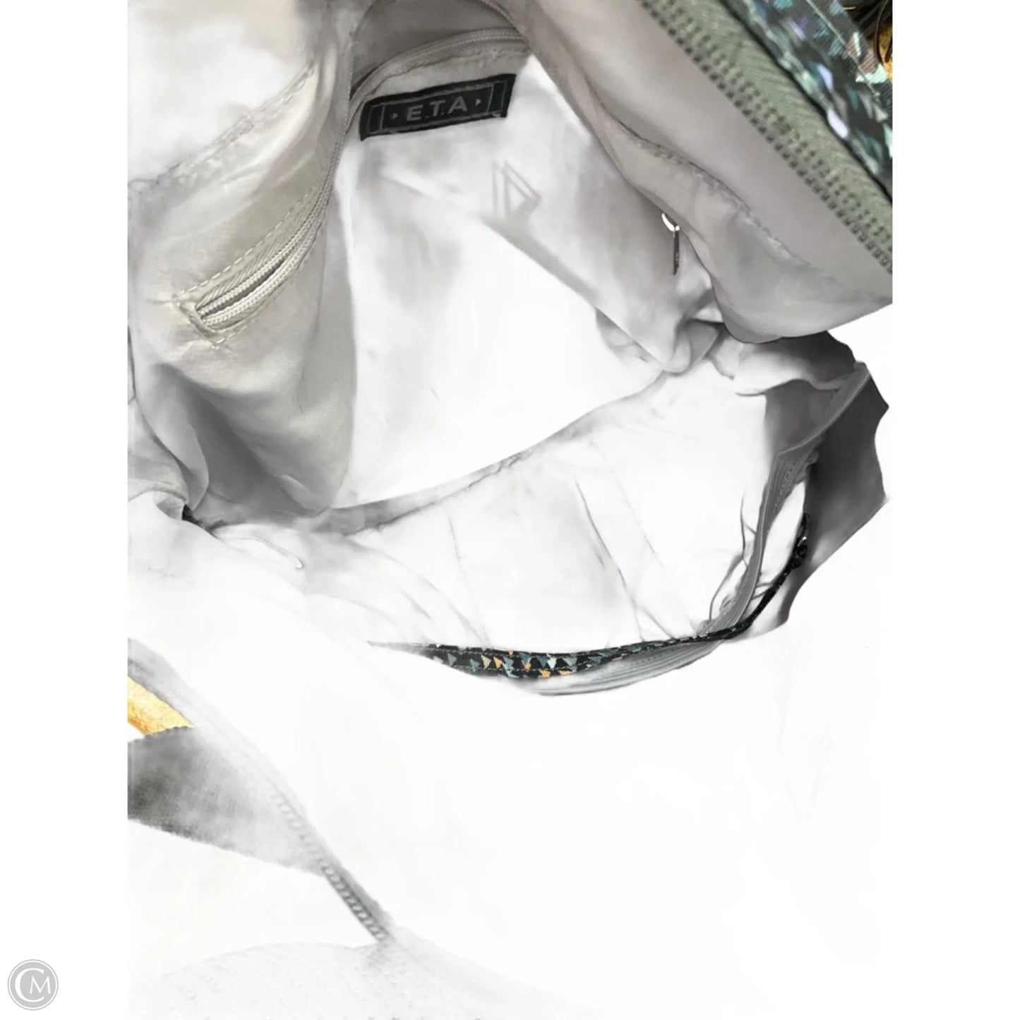 Handbag By Clothes Mentor, Size: Medium