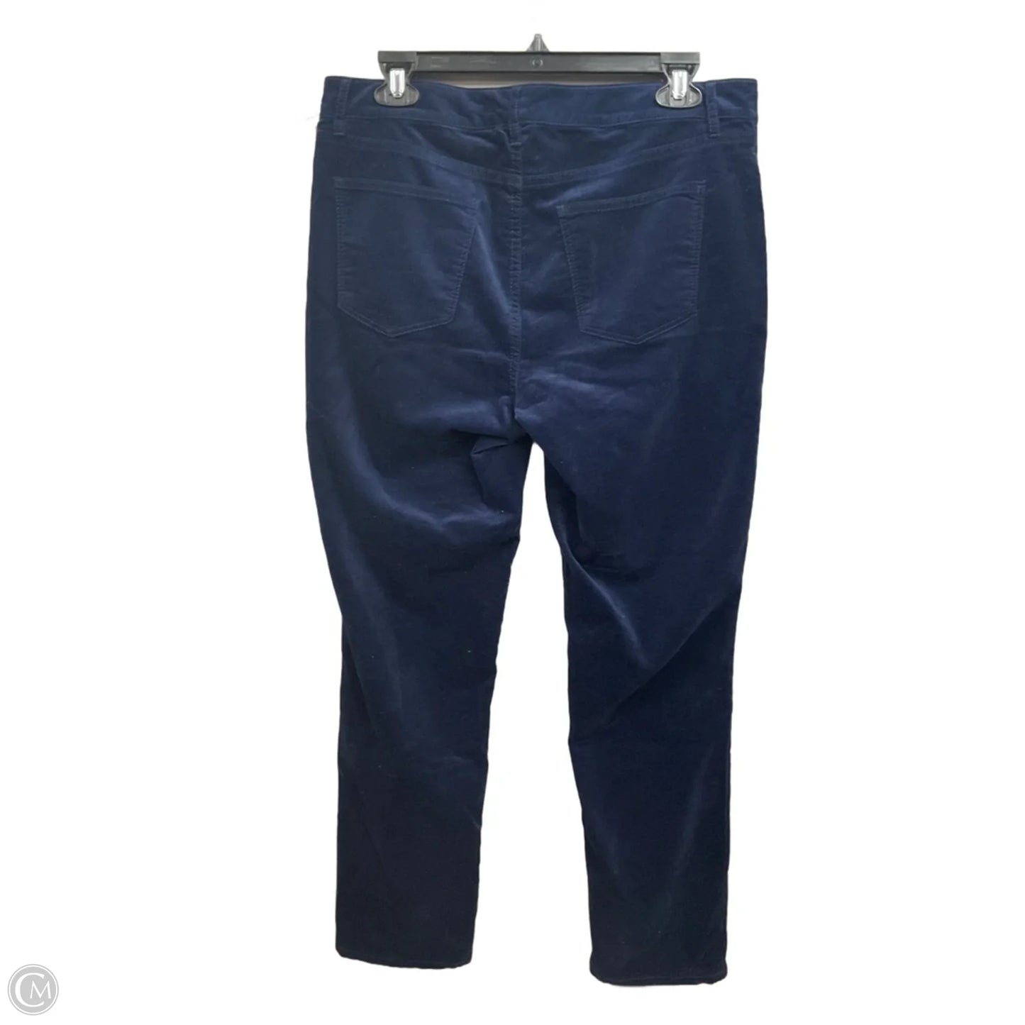 Pants Other By Talbots In Blue, Size: 10p