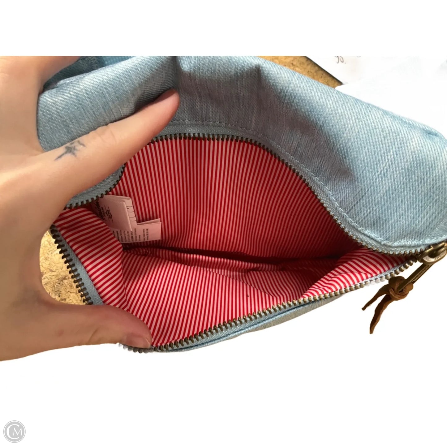 Belt Bag By Herschel, Size: Medium