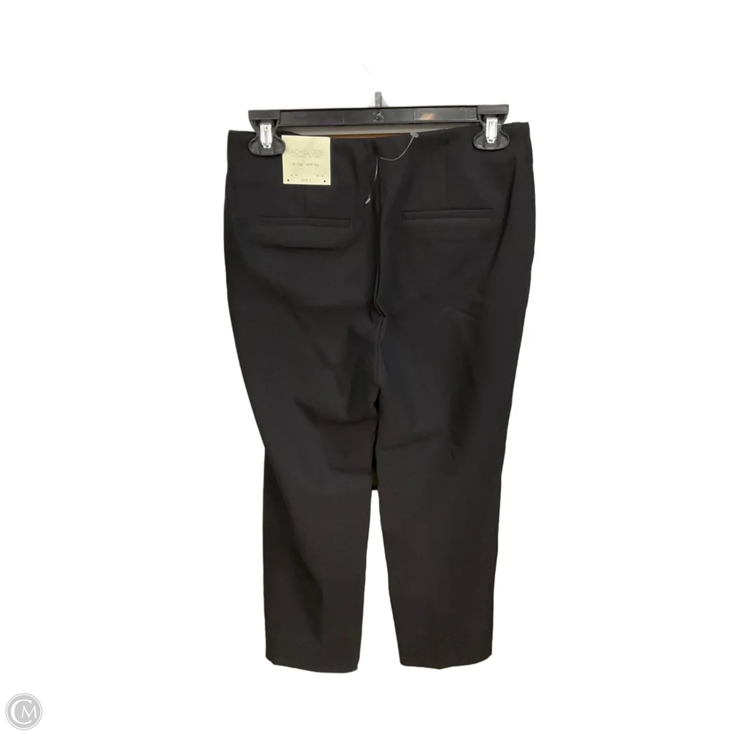 Pants Dress By Rachel Zoe In Black, Size: 2