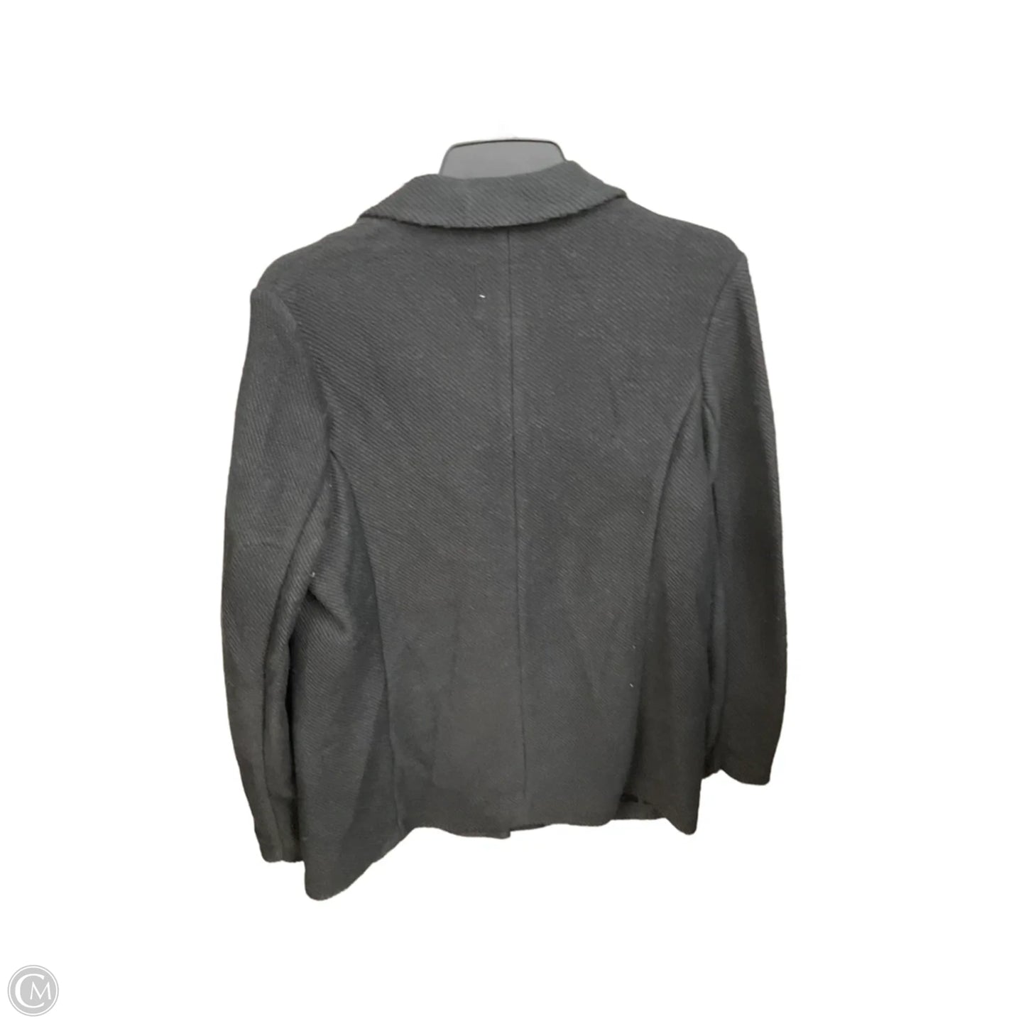 Blazer By Sanctuary In Black, Size: M