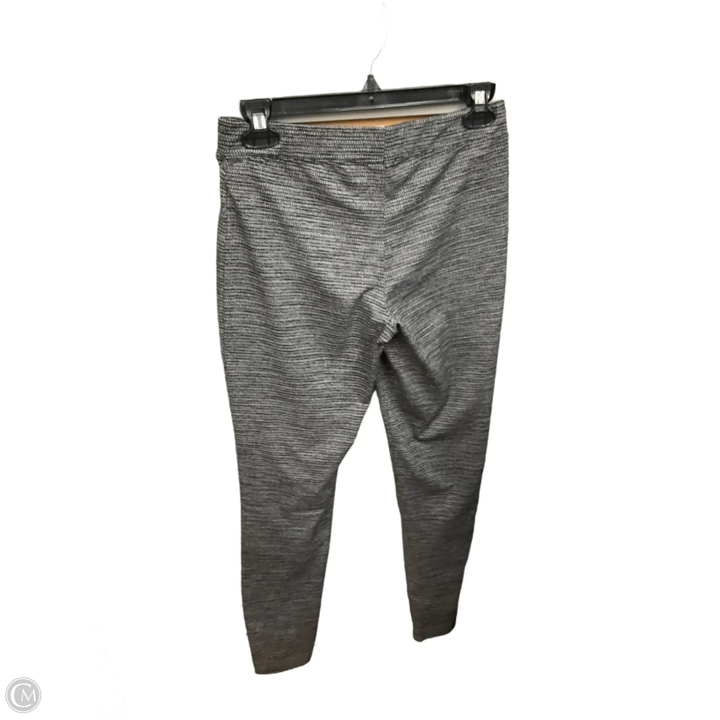 Pants Leggings By Express In Black & White, Size: S