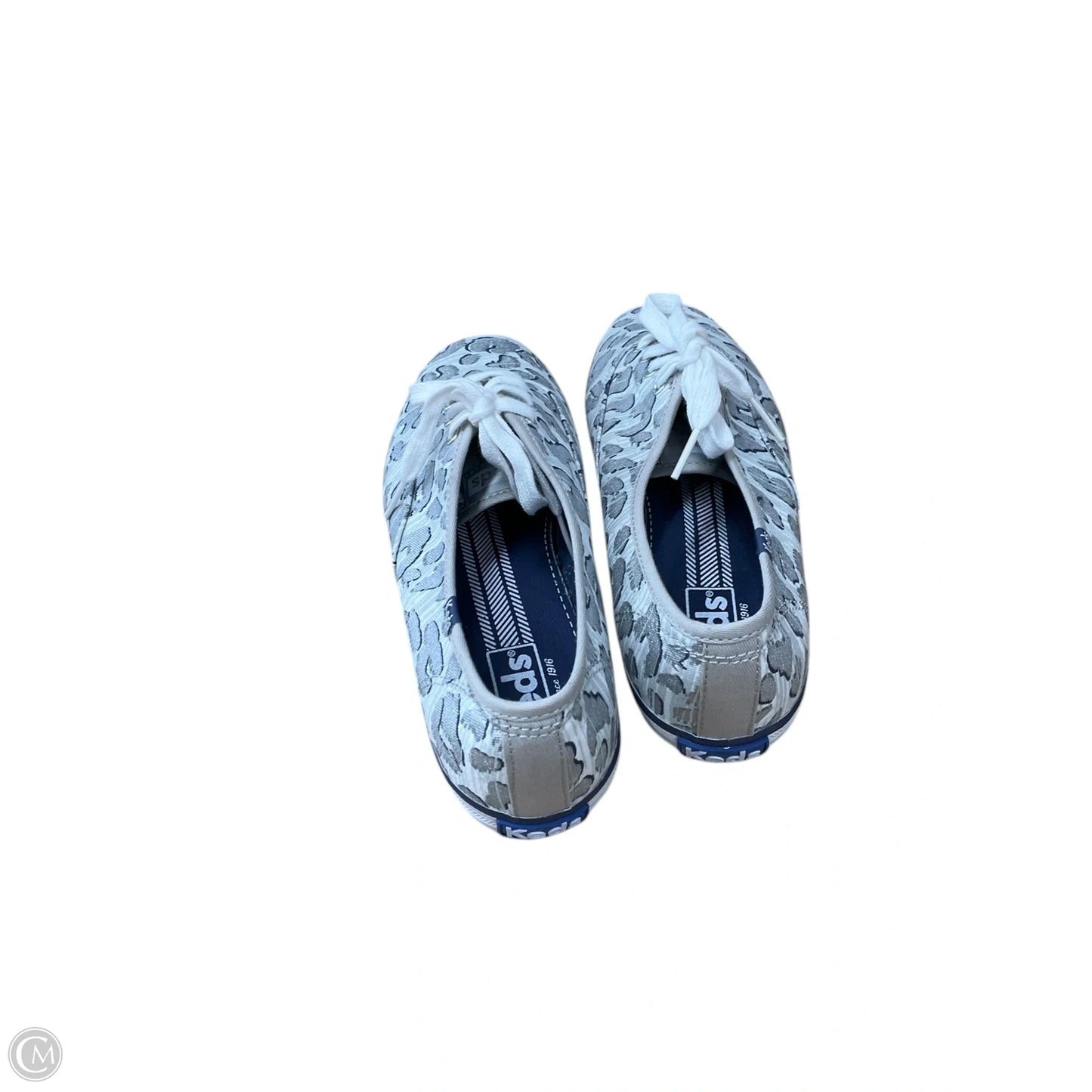 Shoes Sneakers By Keds In Animal Print, Size: 8.5