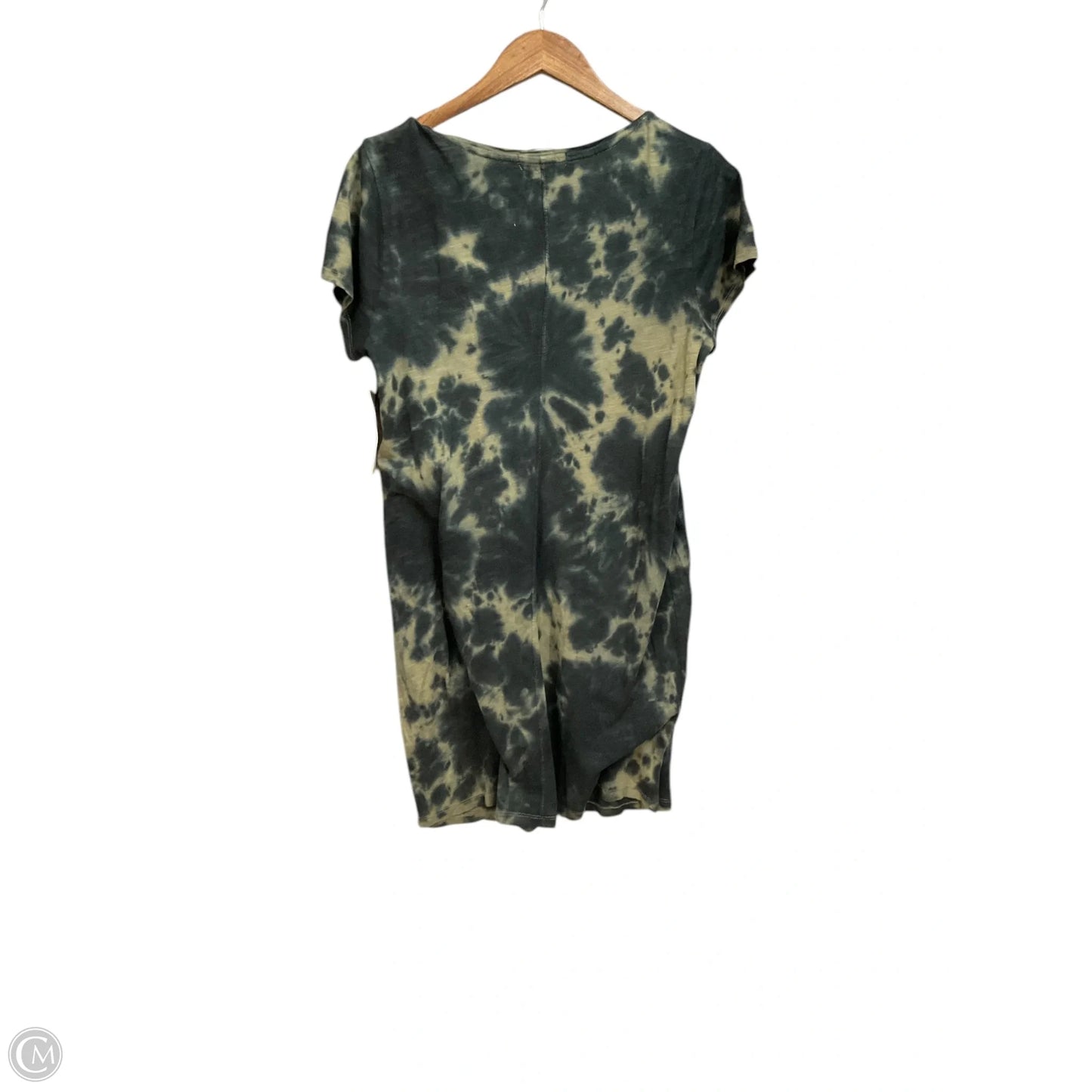 Dress Casual Short By Social Standard By Sanctuary In Camouflage Print, Size: M