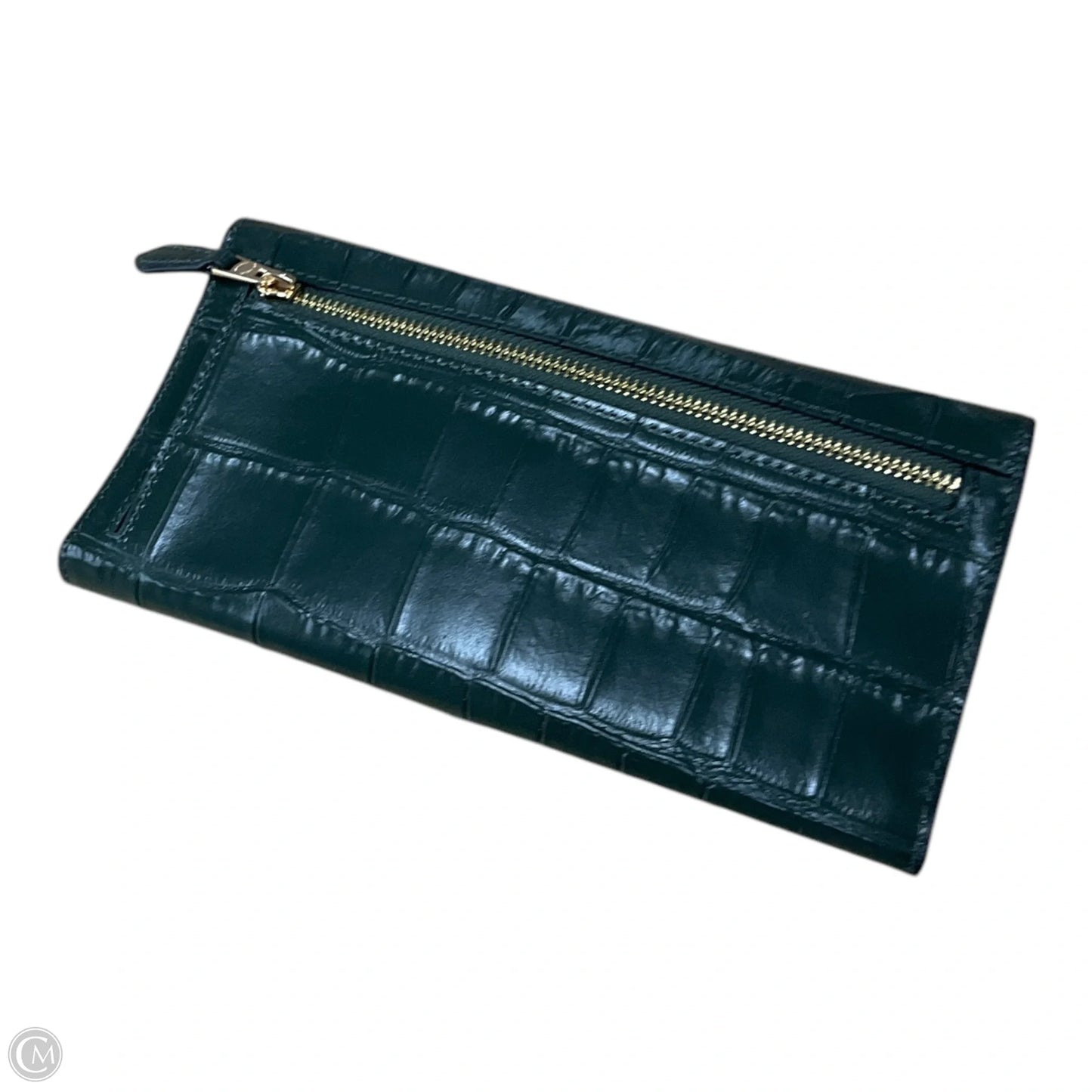 Wallet Designer By Coach, Size: Medium
