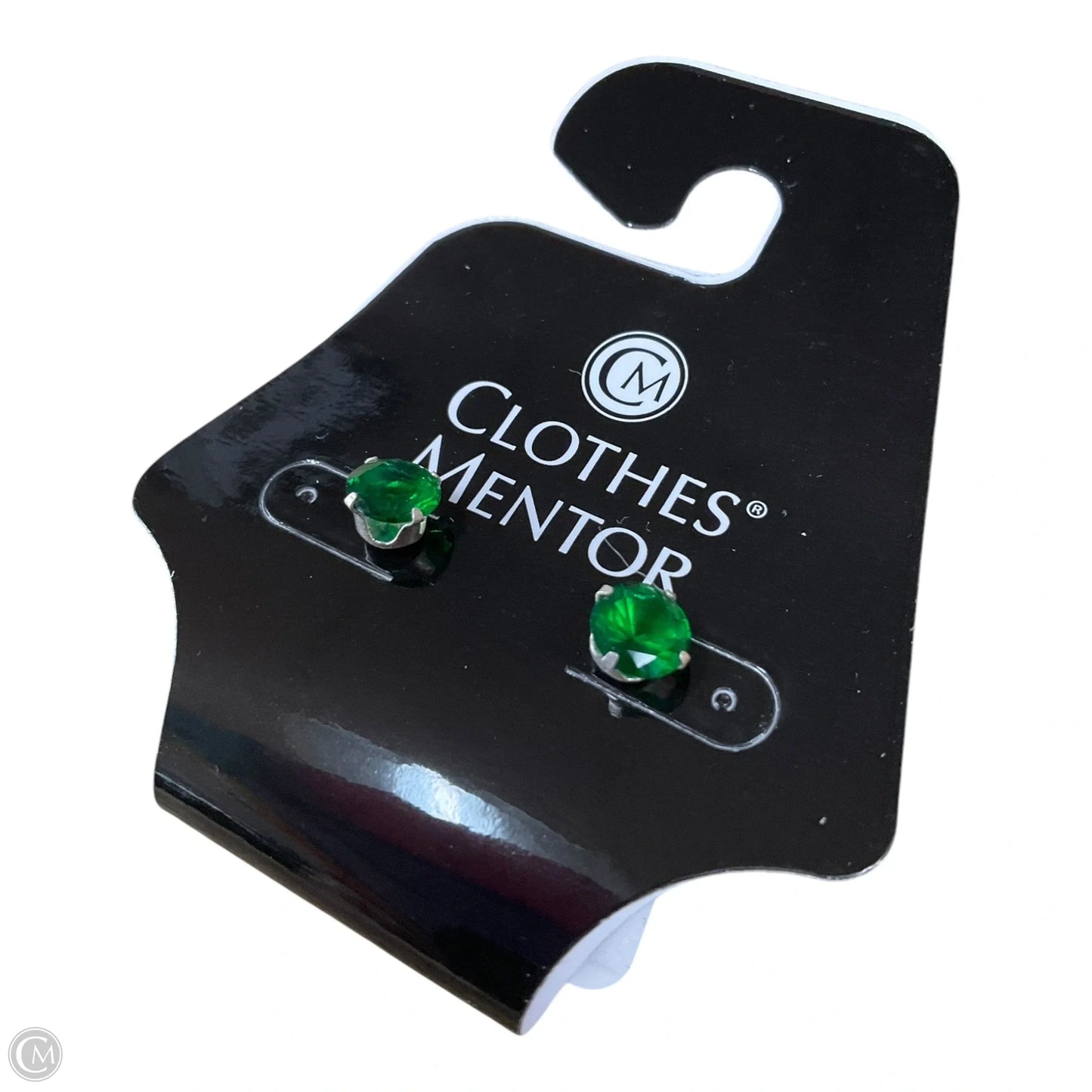 Earrings Stud By Cmf