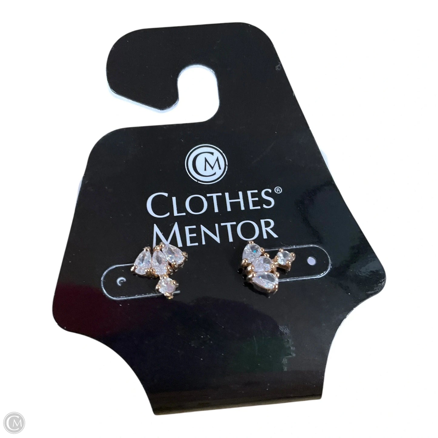 Earrings Stud By Cmf