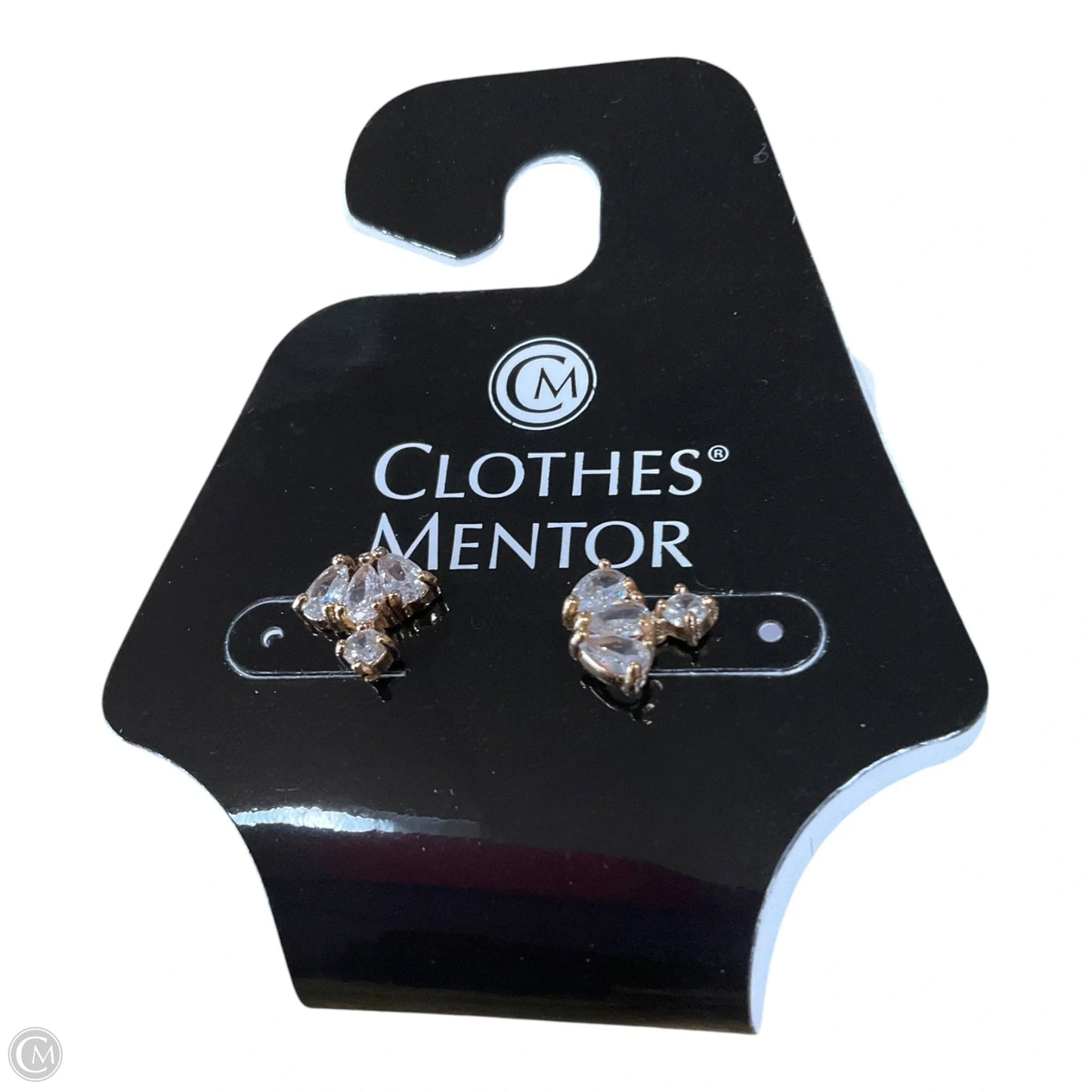 Earrings Stud By Cmf