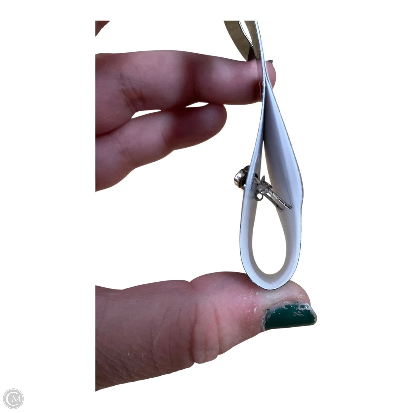 Earrings Stud By Cmf
