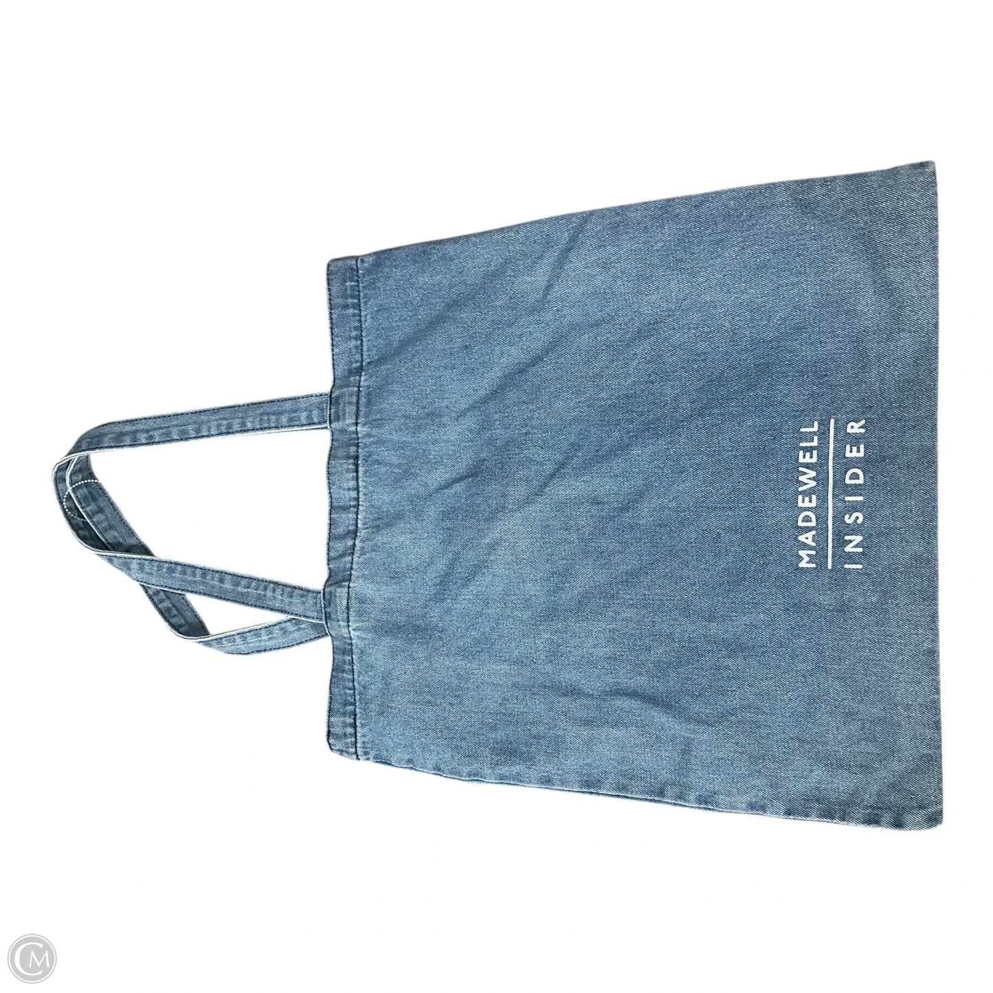 Handbag By Madewell, Size: Large