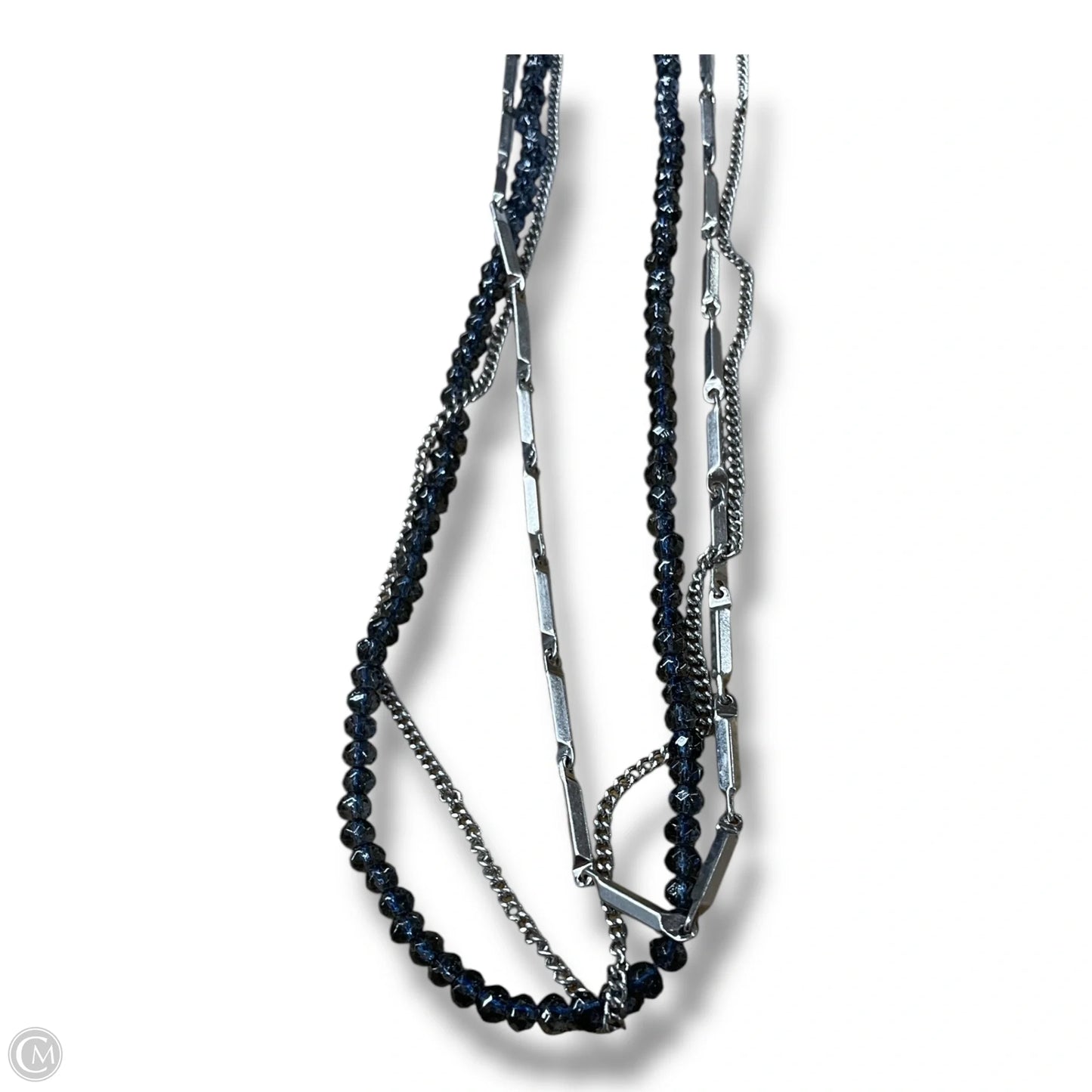 Necklace Layered By Thirty One