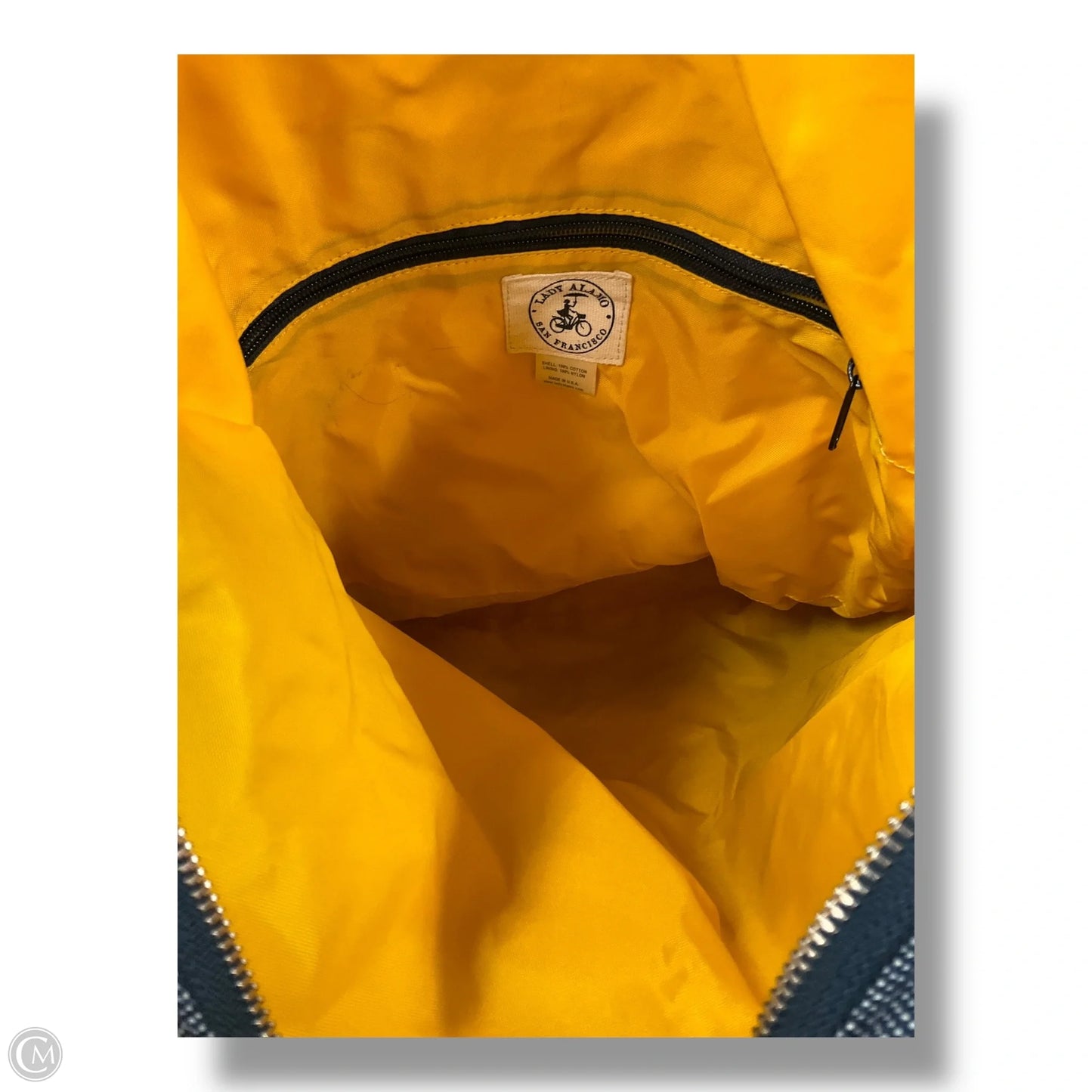 Backpack By Clothes Mentor, Size: Large