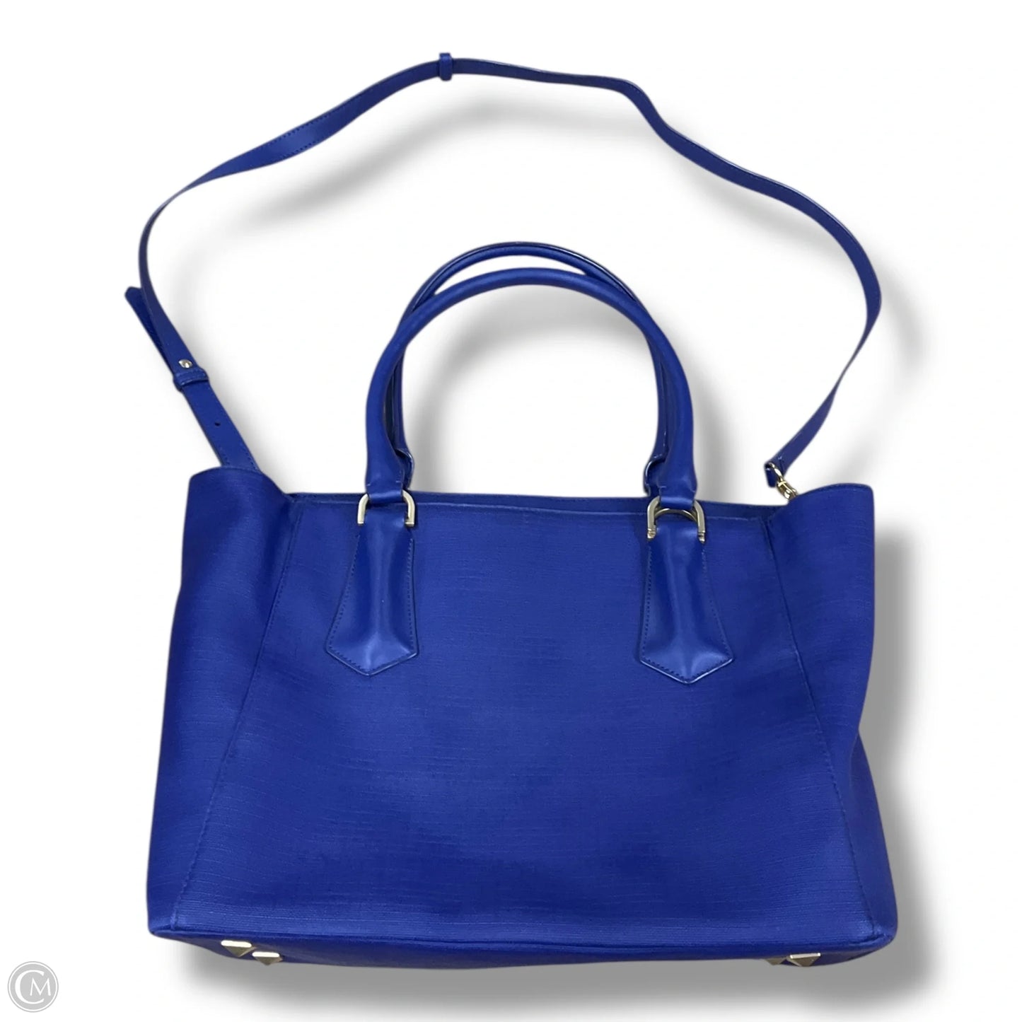 Handbag By Clothes Mentor, Size: Large