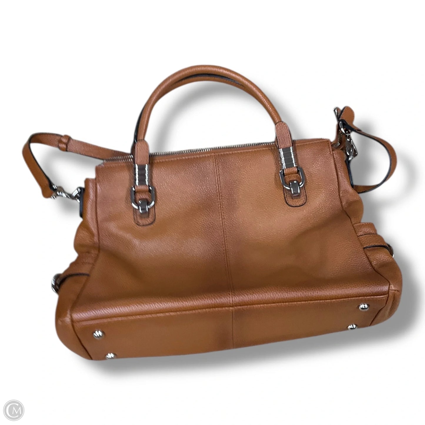 Handbag By Clothes Mentor, Size: Large